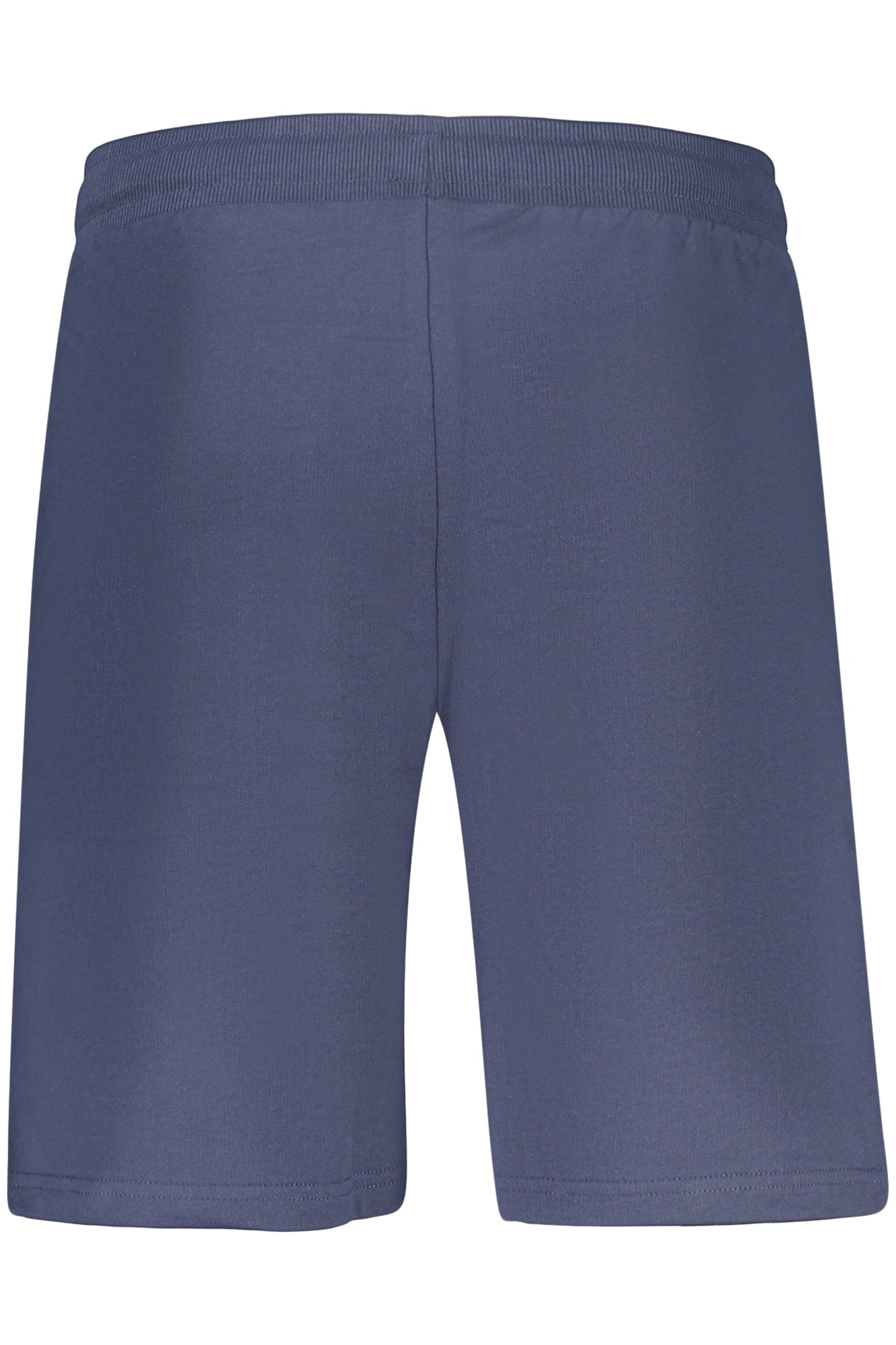 PANTALON DE SURVÊTEMENT COURT BLEU HOMME MILITARY ACADEMY