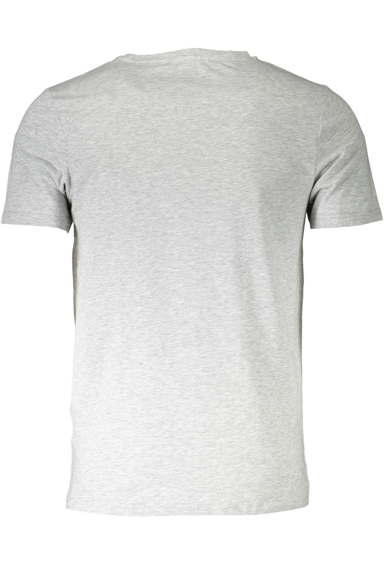T-SHIRT HOMME OUTDOOR AERONAUTICA MILITARE GRIS