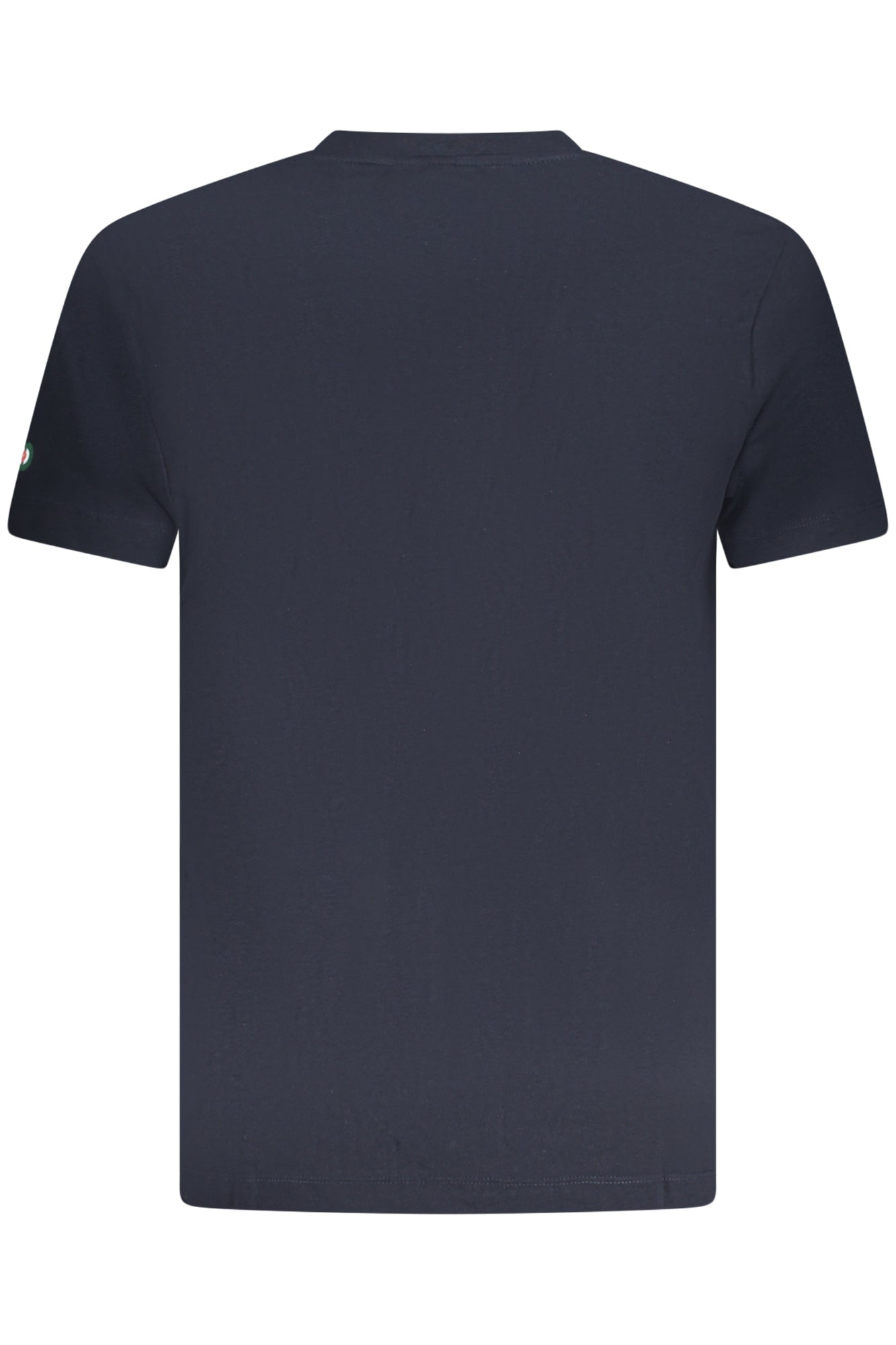 T-SHIRT HOMME ARMATA DI MARE MANCHES COURTES BLEU