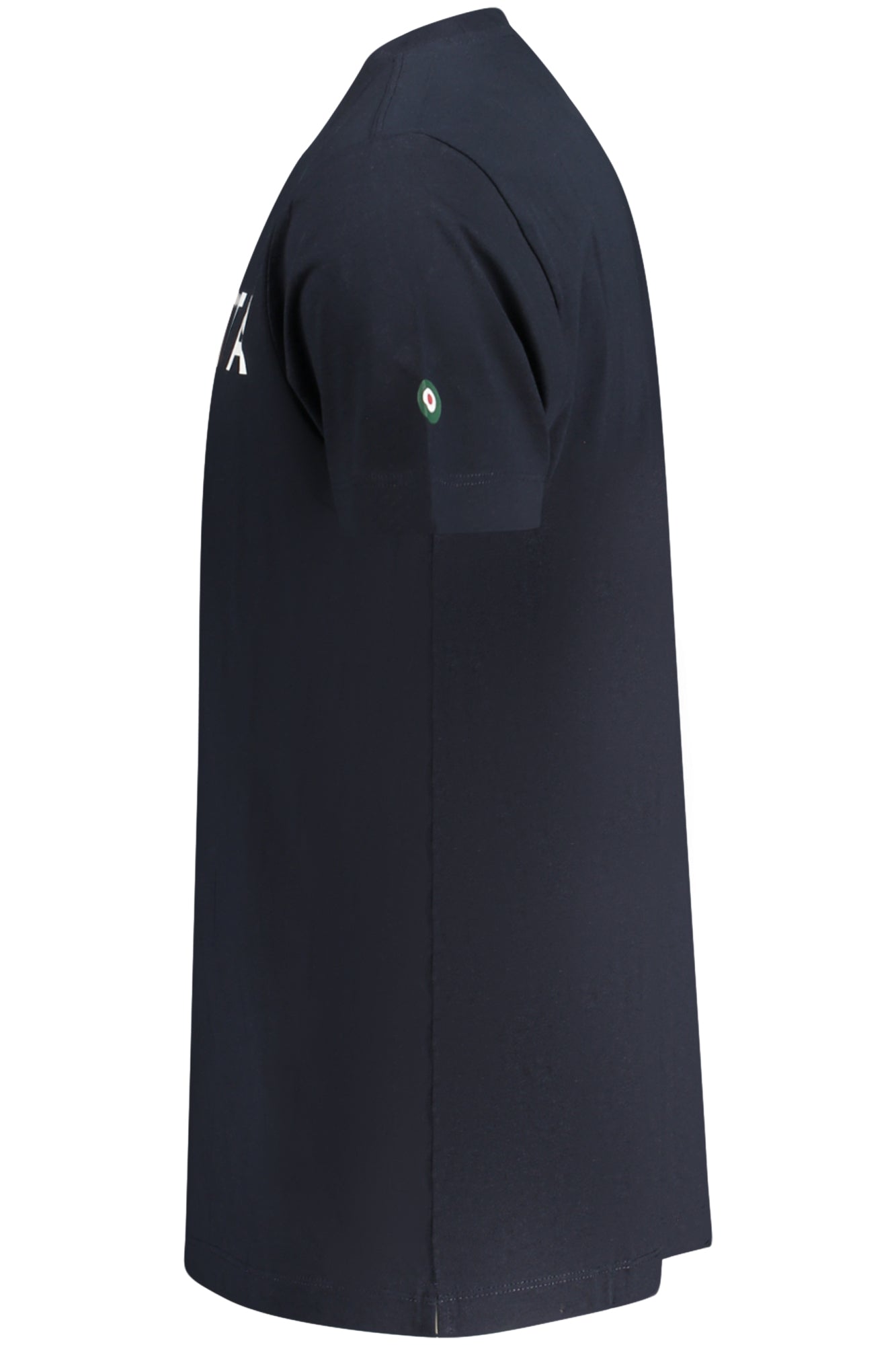 T-SHIRT HOMME ARMATA DI MARE MANCHES COURTES BLEU