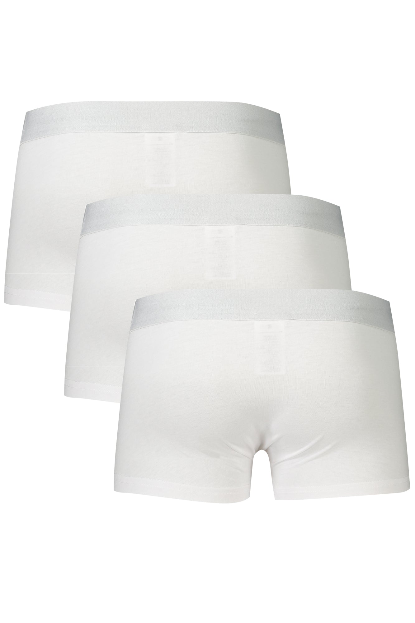 BIKKEMBERGS CALEÇON HOMME BLANC