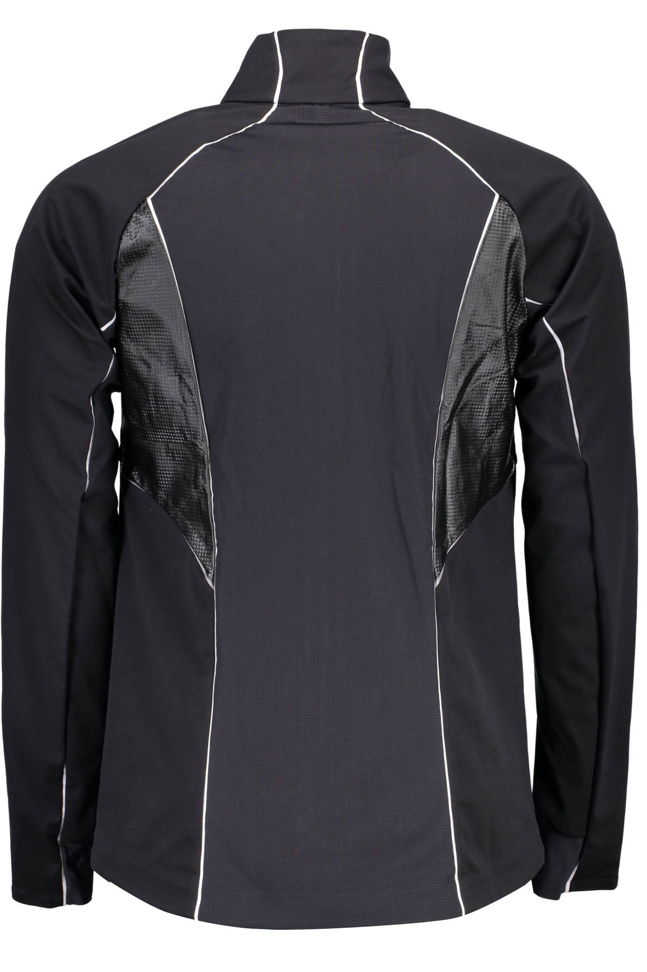BJORN DAEHLIE VESTE DE SPORT HOMME NOIRE
