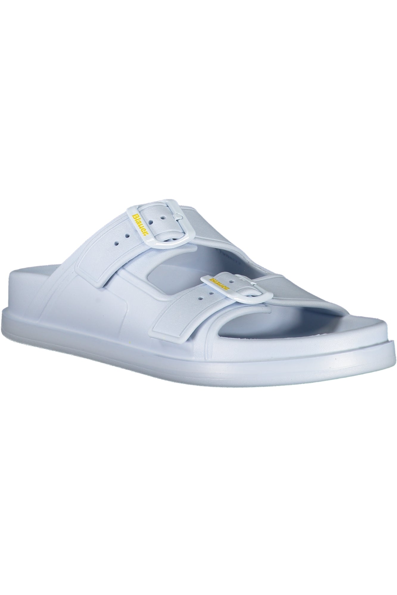 CHAUSSON BLAUER FOOTWEAR FEMME BLEU