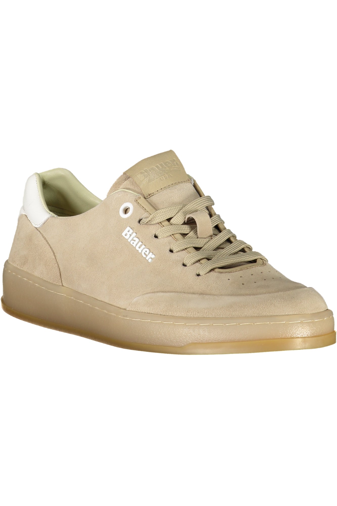 CHAUSSURES DE SPORT HOMME BLAUER BEIGE