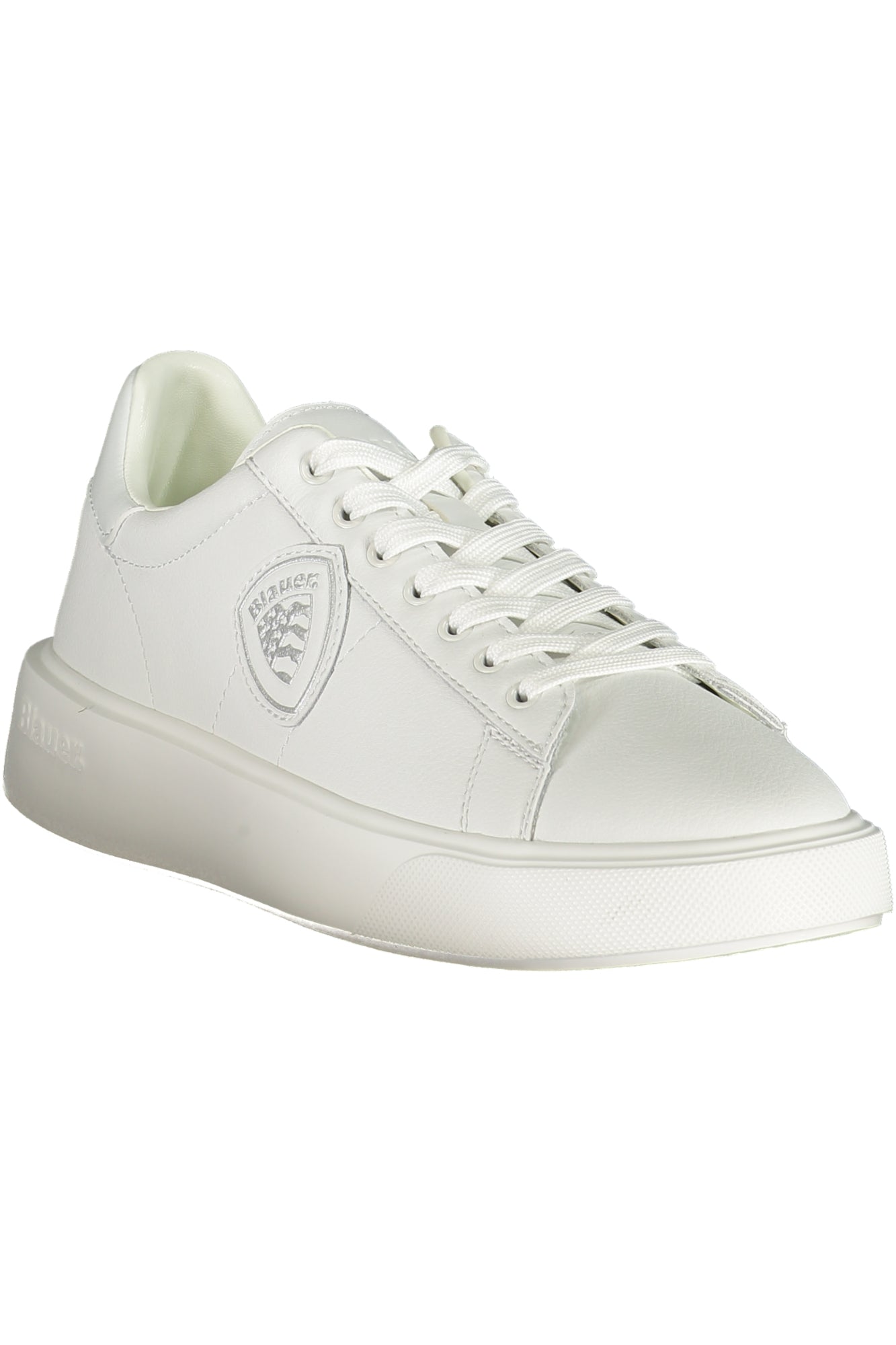 CHAUSSURES DE SPORT HOMME BLANCHES BLAUER