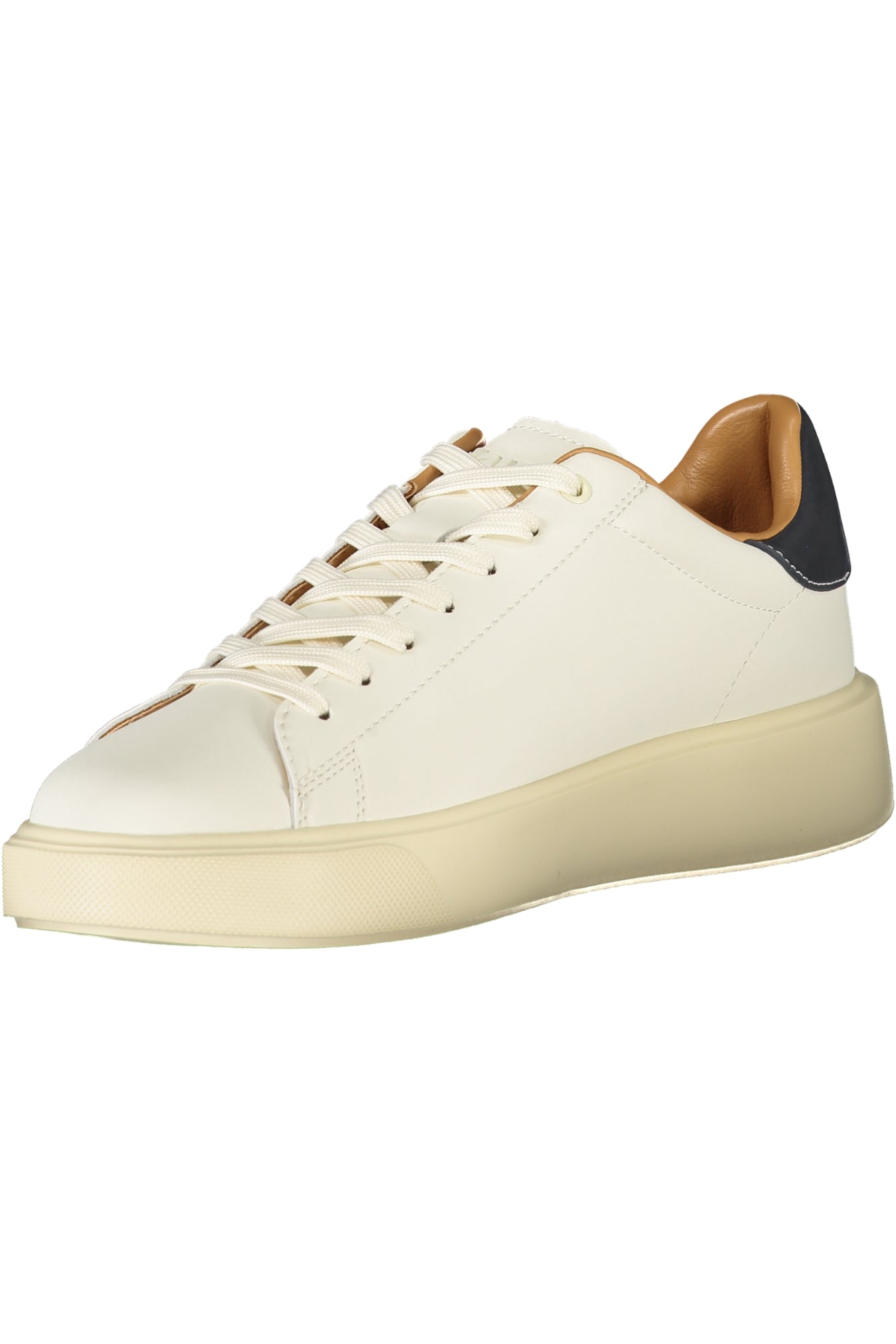 CHAUSSURES DE SPORT BLANCHES HOMME BLAUER