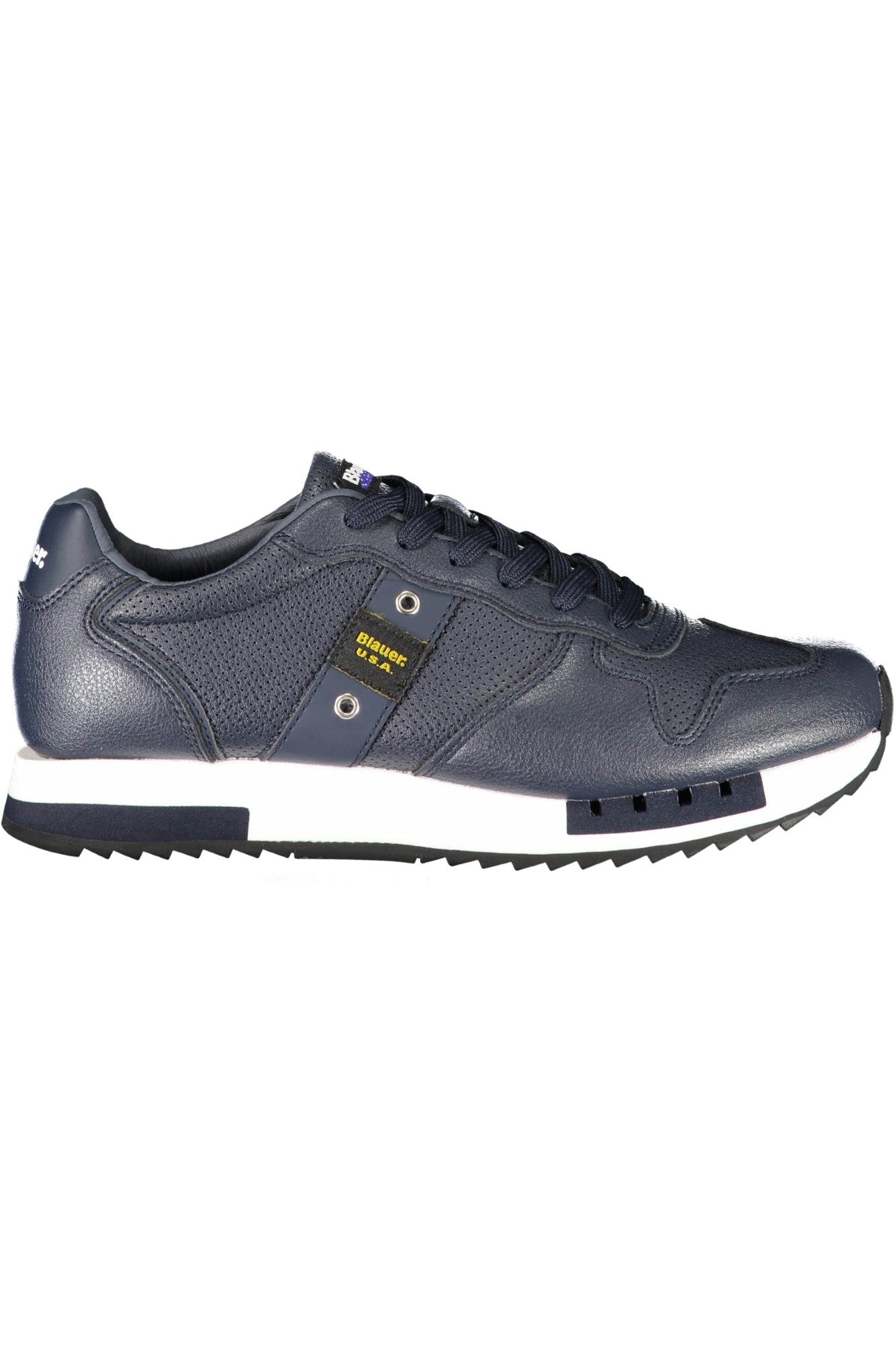 BLAUER CHAUSSURES DE SPORT HOMME BLEUES