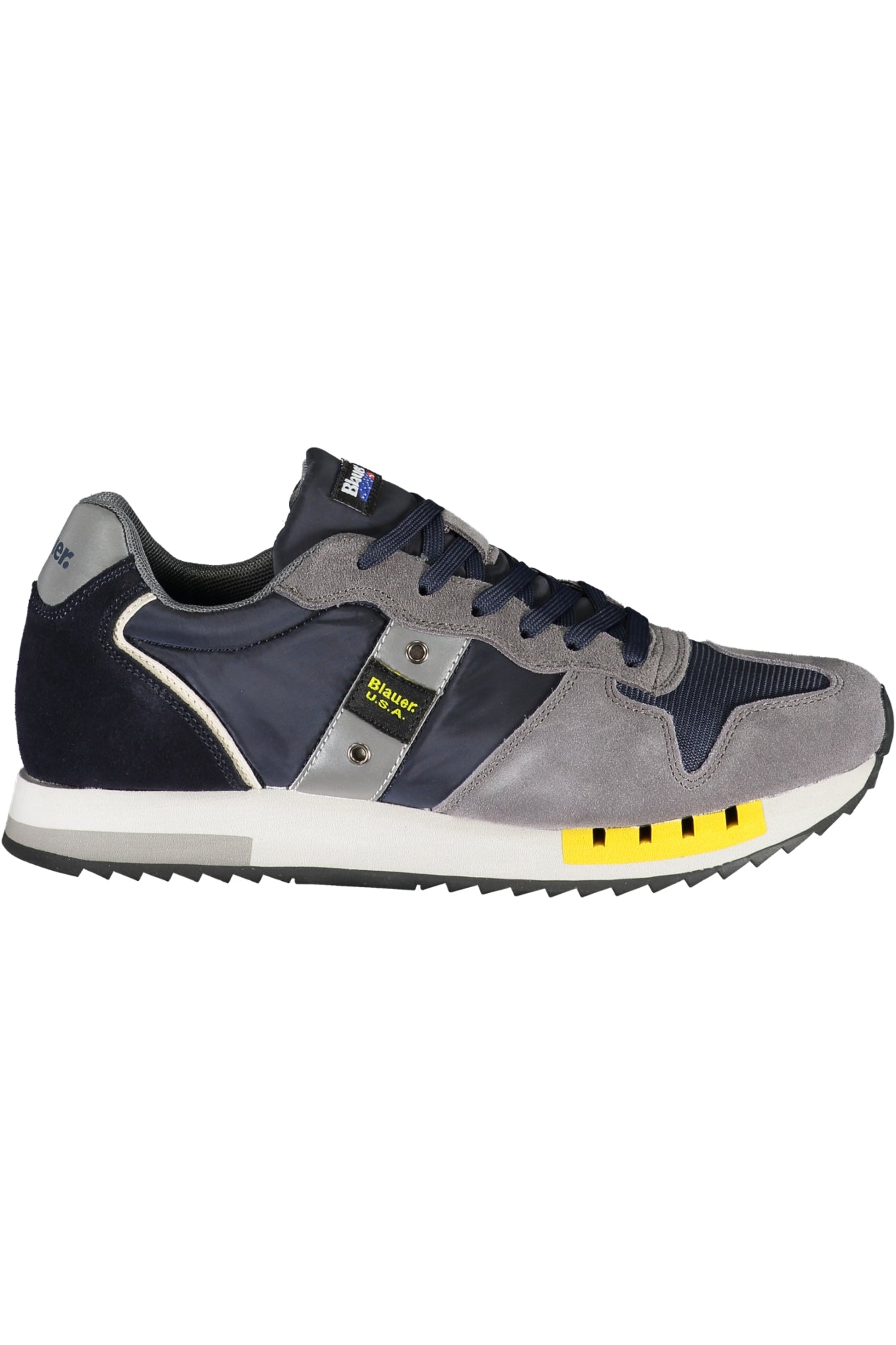 BLAUER BLUE CHAUSSURES DE SPORT HOMME