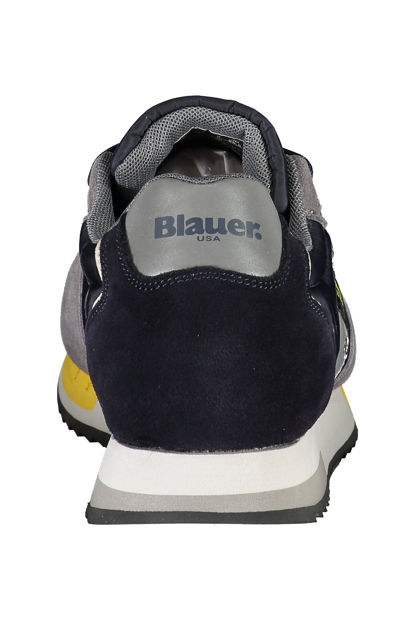 BLAUER BLUE CHAUSSURES DE SPORT HOMME