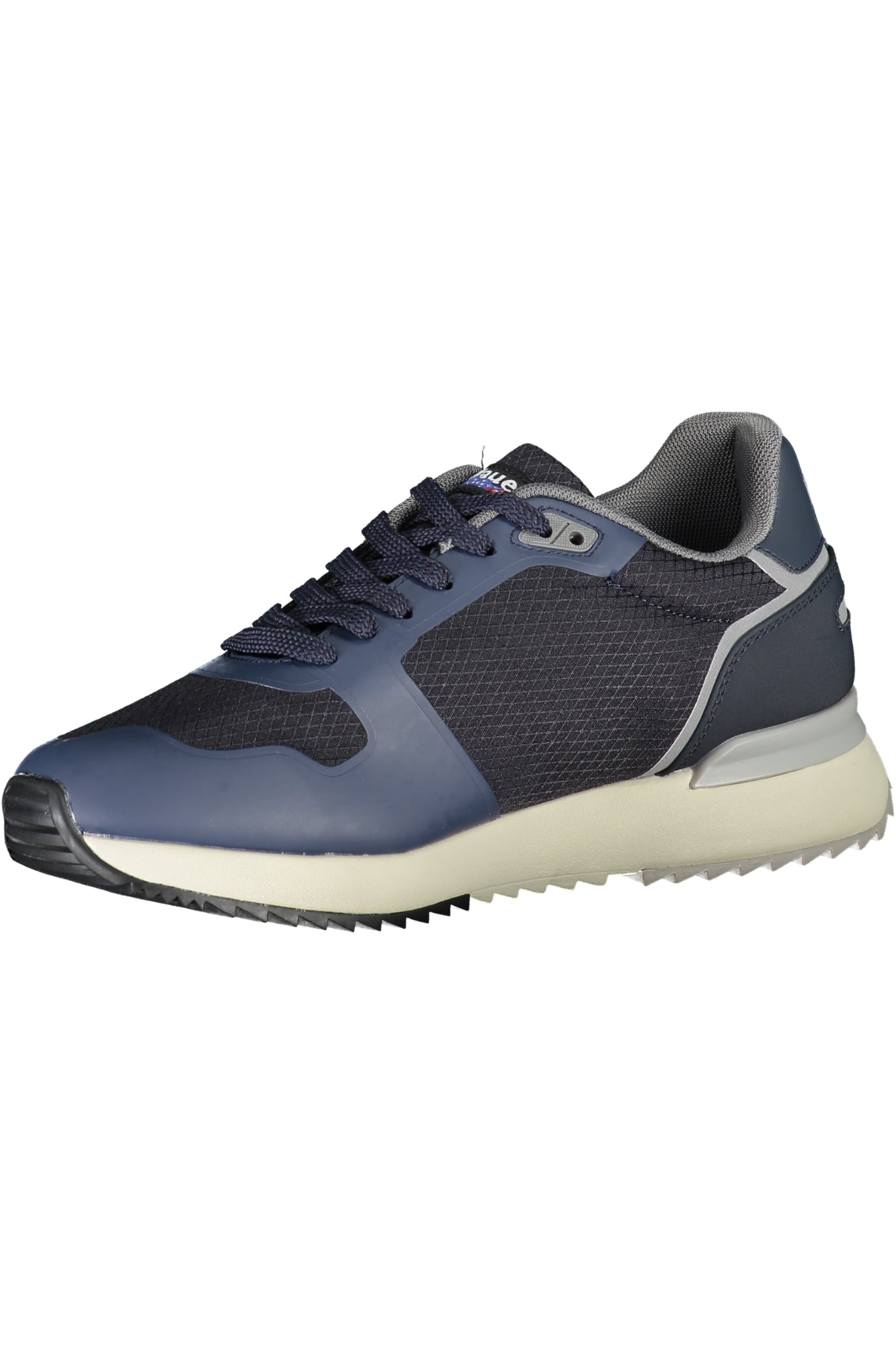 BLAUER CHAUSSURES DE SPORT BLEUES POUR HOMME
