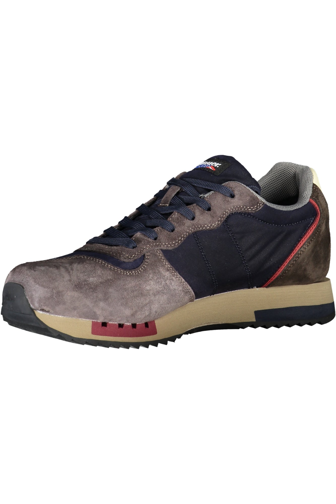BLAUER BLUE CHAUSSURES DE SPORT HOMME