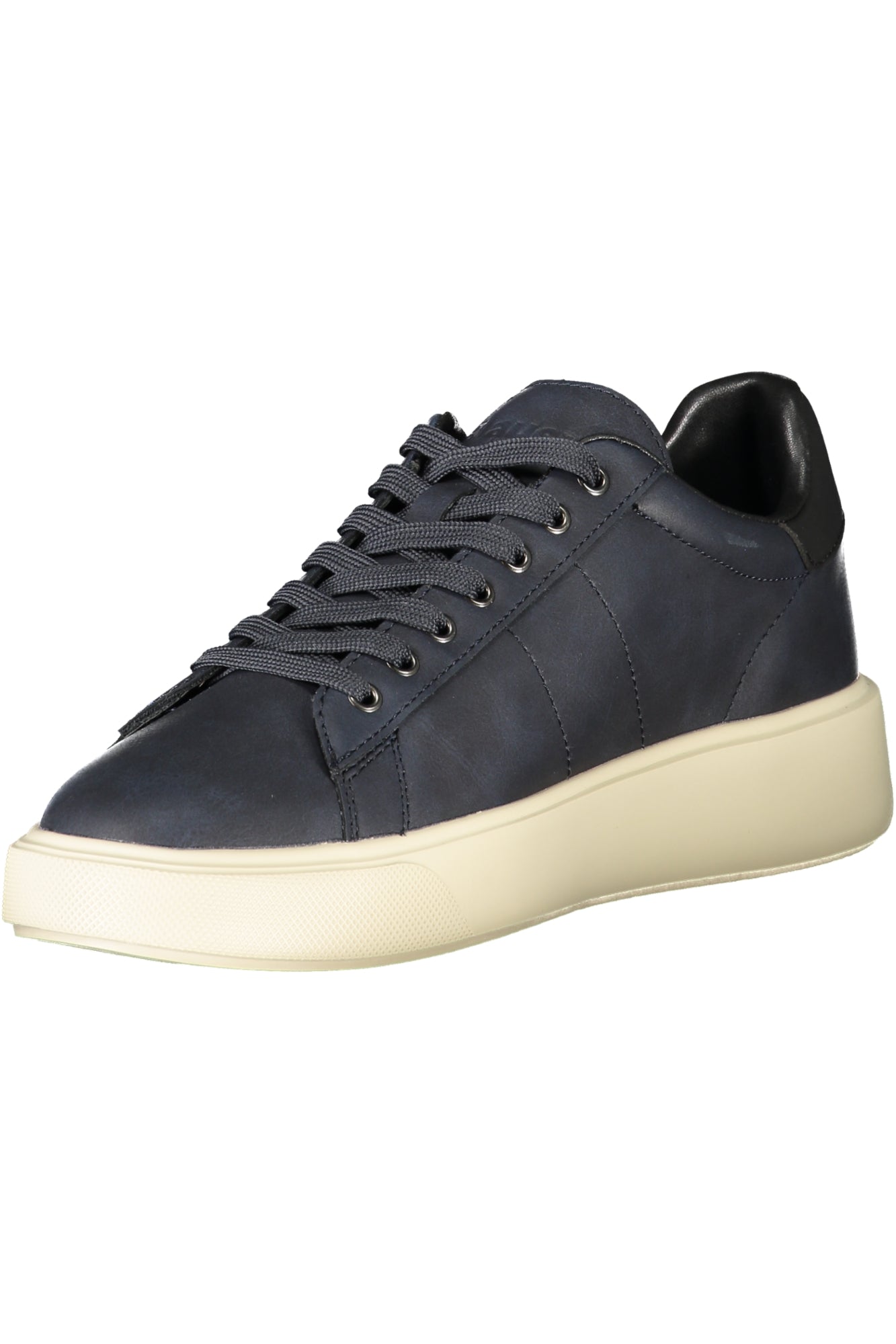 CHAUSSURES DE SPORT BLEUES HOMME BLAUER