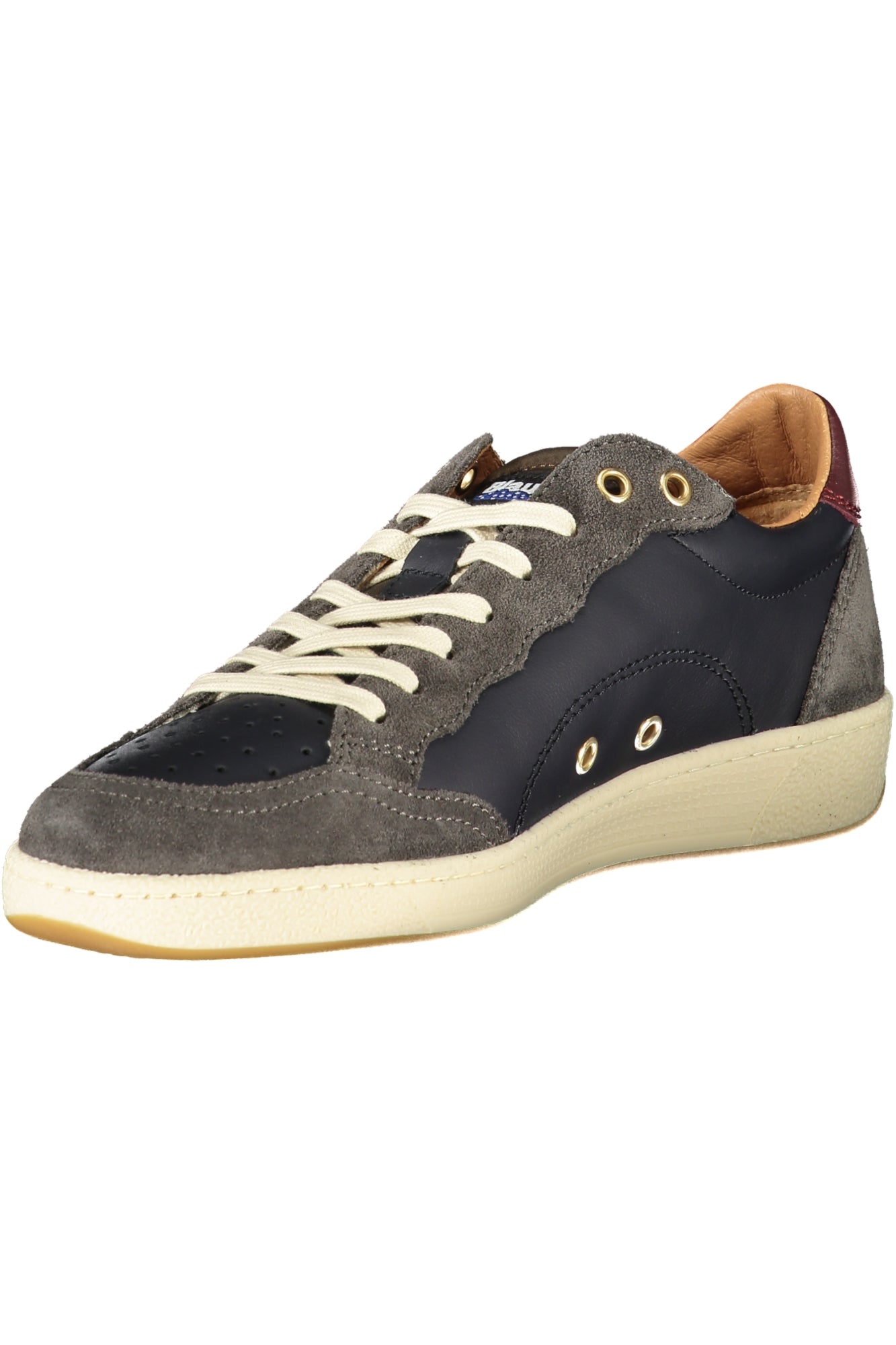 CHAUSSURES DE SPORT BLEUES HOMME BLAUER