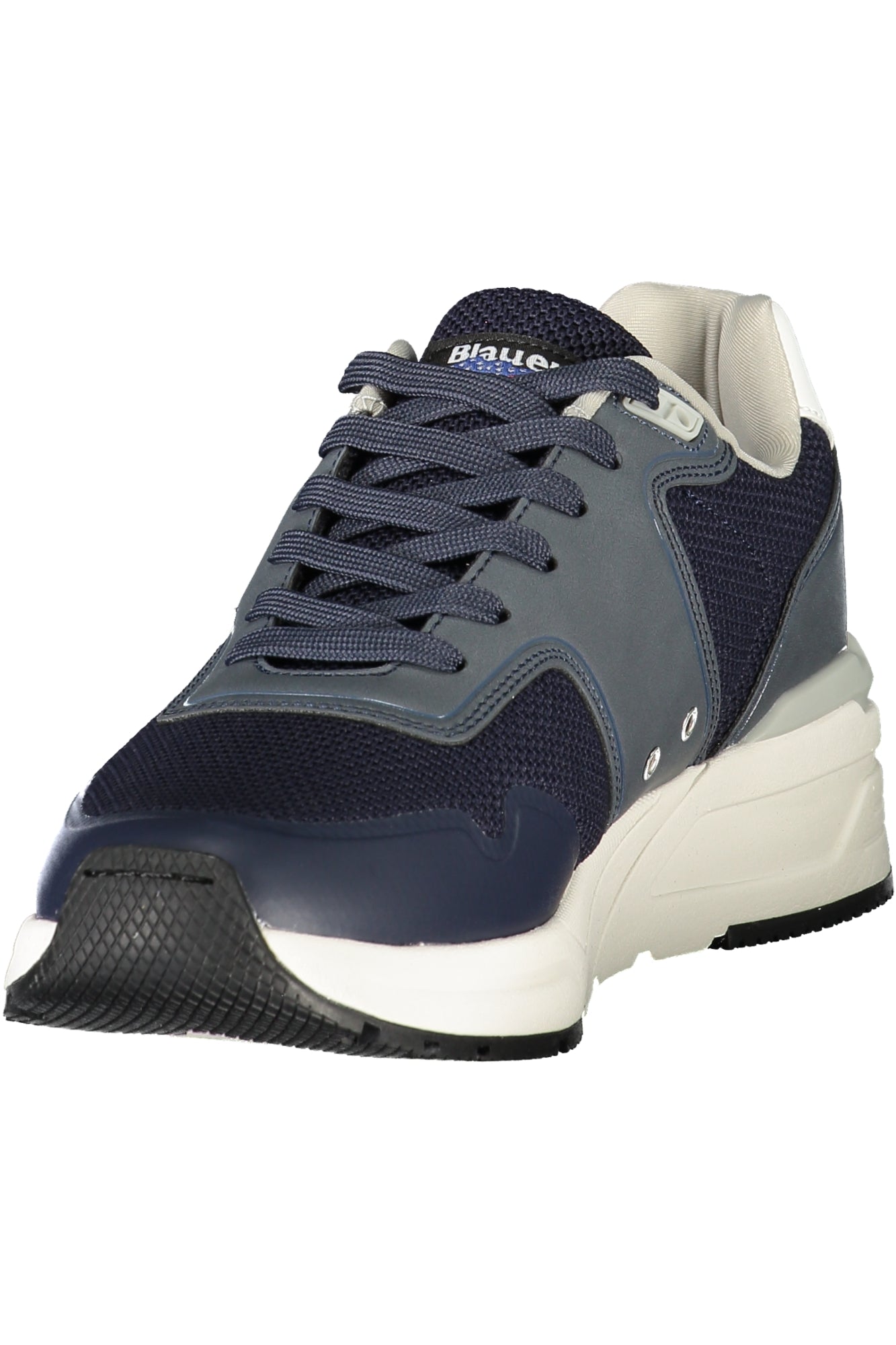 BLAUER CHAUSSURES DE SPORT HOMME BLEUES