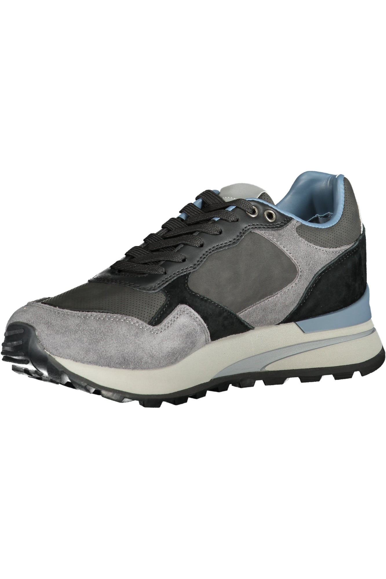 BLAUER CHAUSSURES DE SPORT HOMME GRIS