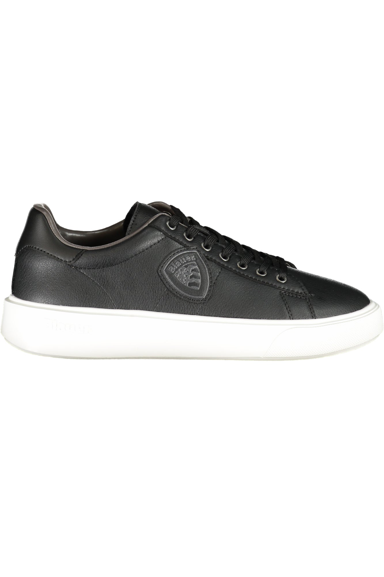 CHAUSSURES DE SPORT HOMME BLAUER NOIR