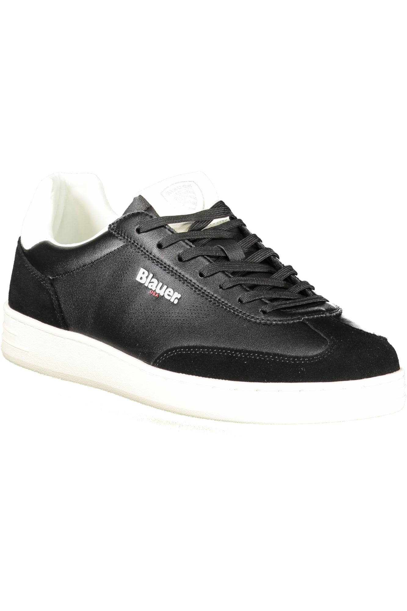 CHAUSSURES DE SPORT HOMME BLAUER NOIR