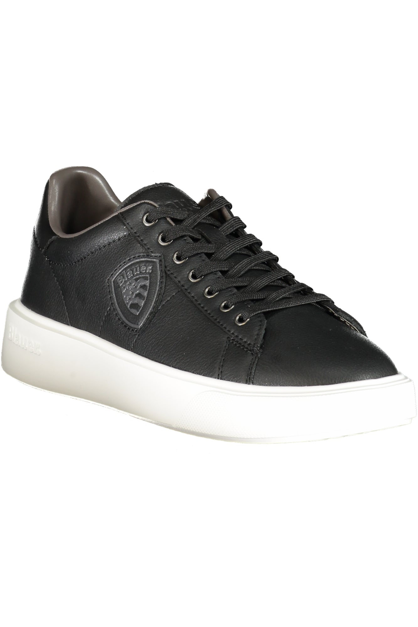 CHAUSSURES DE SPORT HOMME BLAUER NOIR