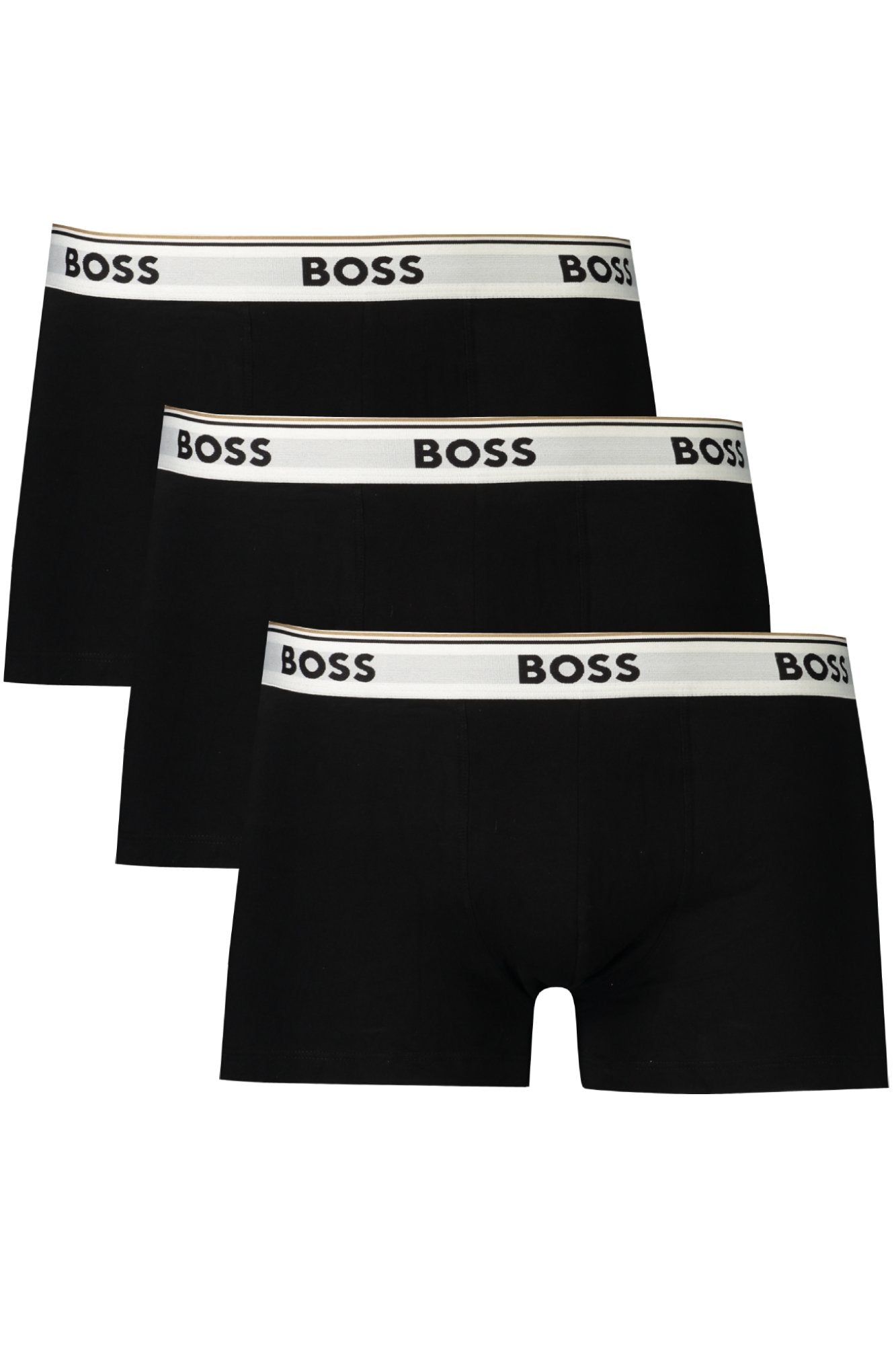 BOXER NOIR HOMME BOSS