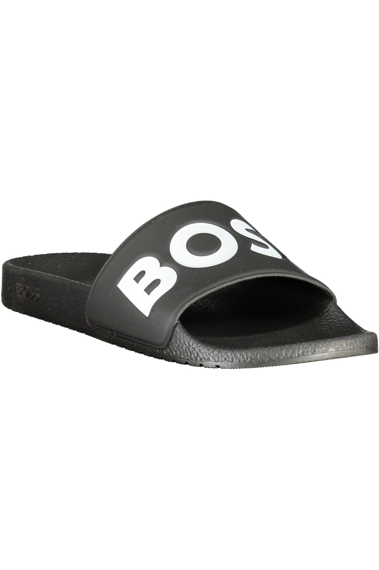 BOSS CHAUSSON NOIR HOMME