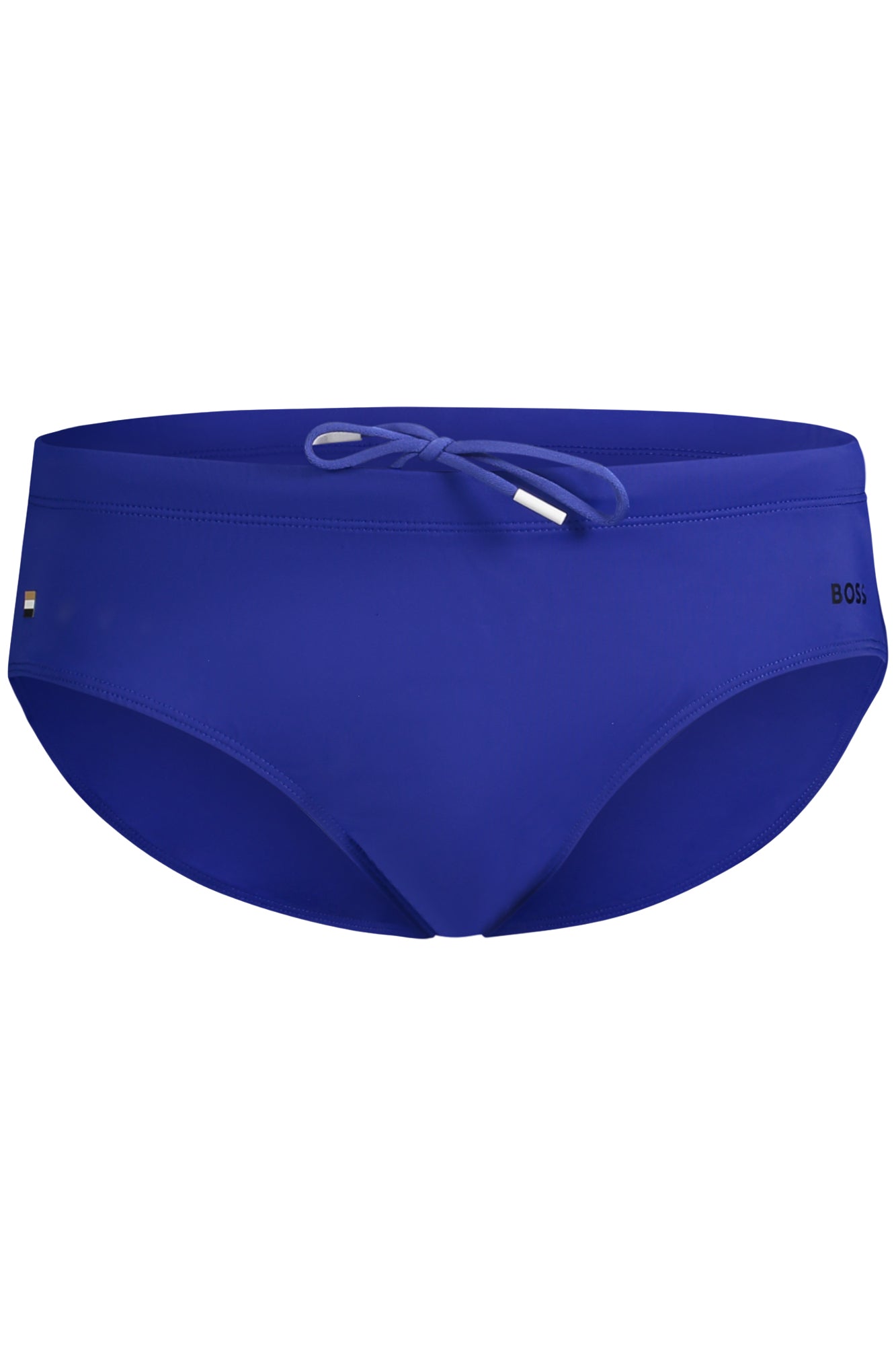 BAS DE COSTUME BOSS HOMME BLEU