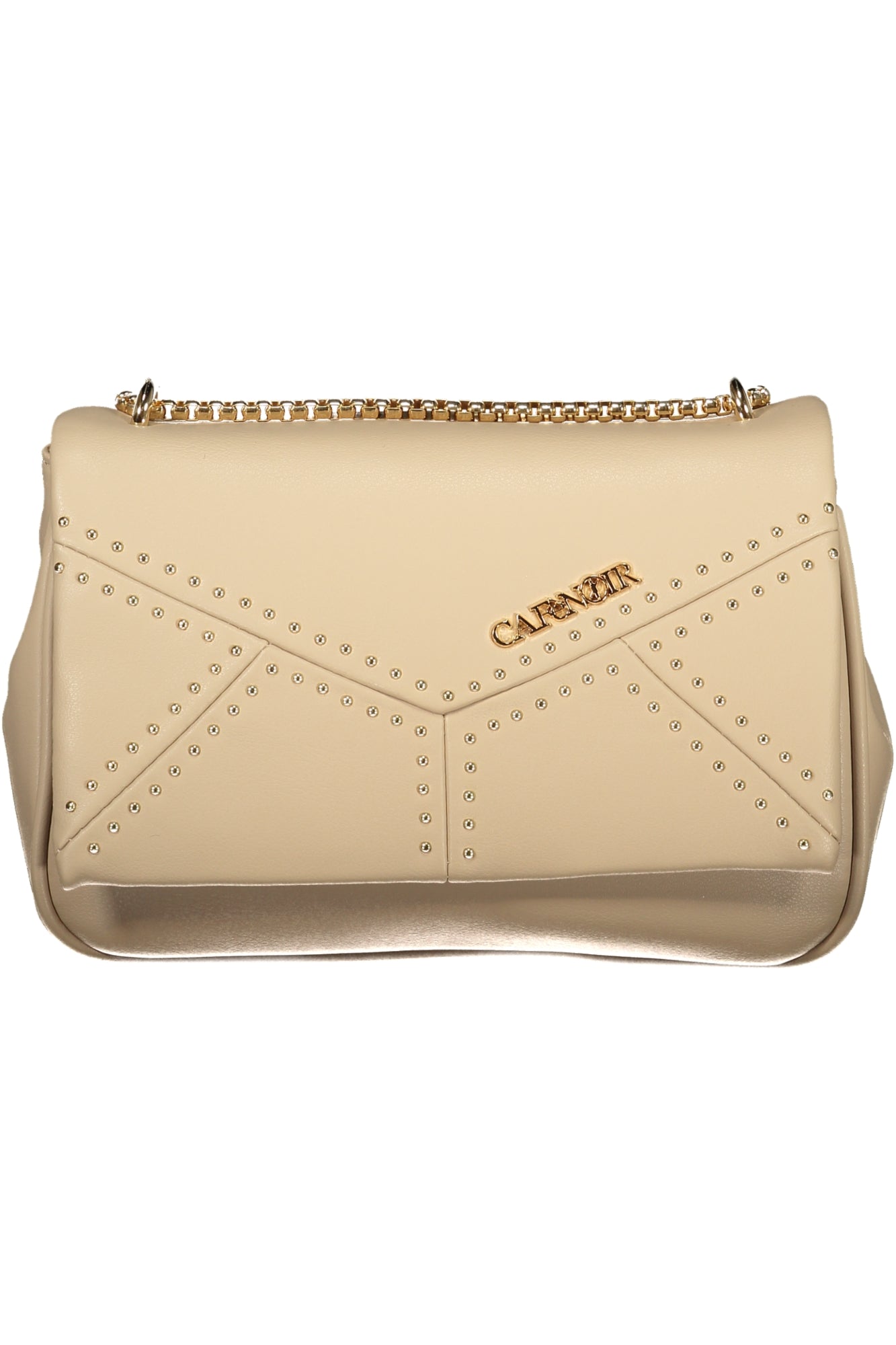SAC BEIGE FEMME CAFENOIR