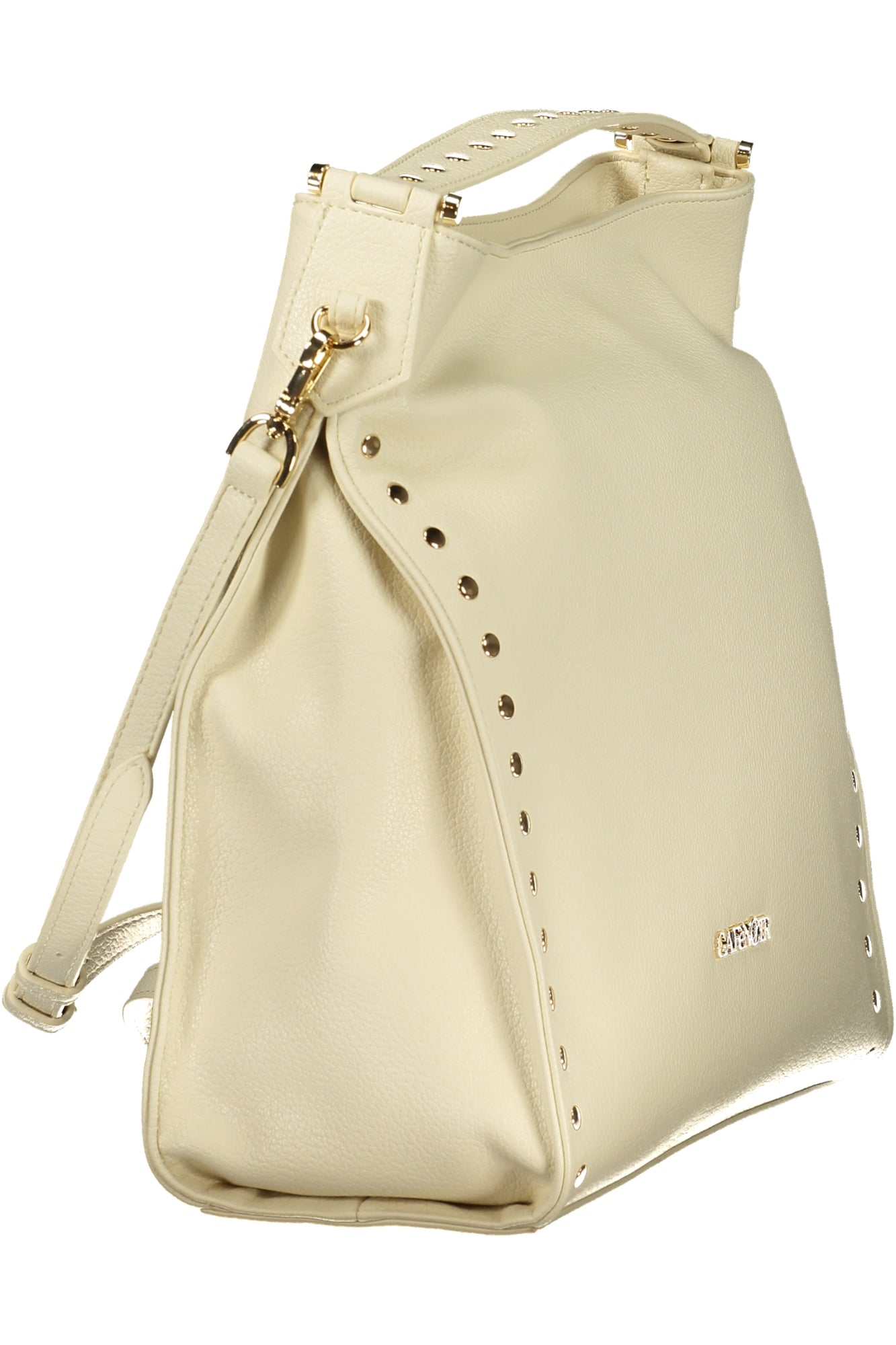 SAC BEIGE FEMME CAFENOIR
