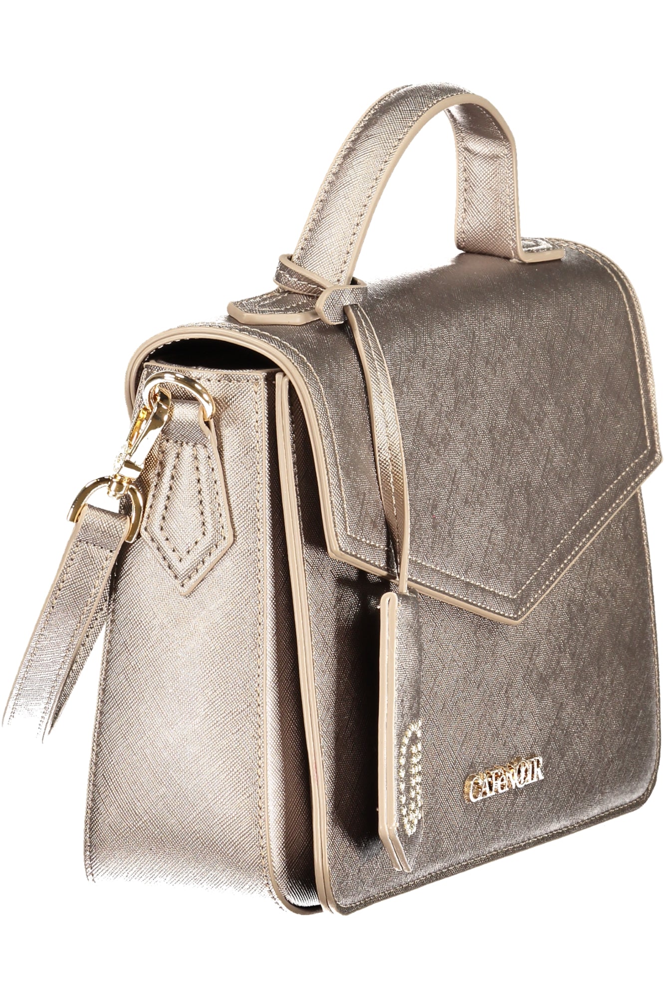 SAC FEMME CAFENOIR BRONZE