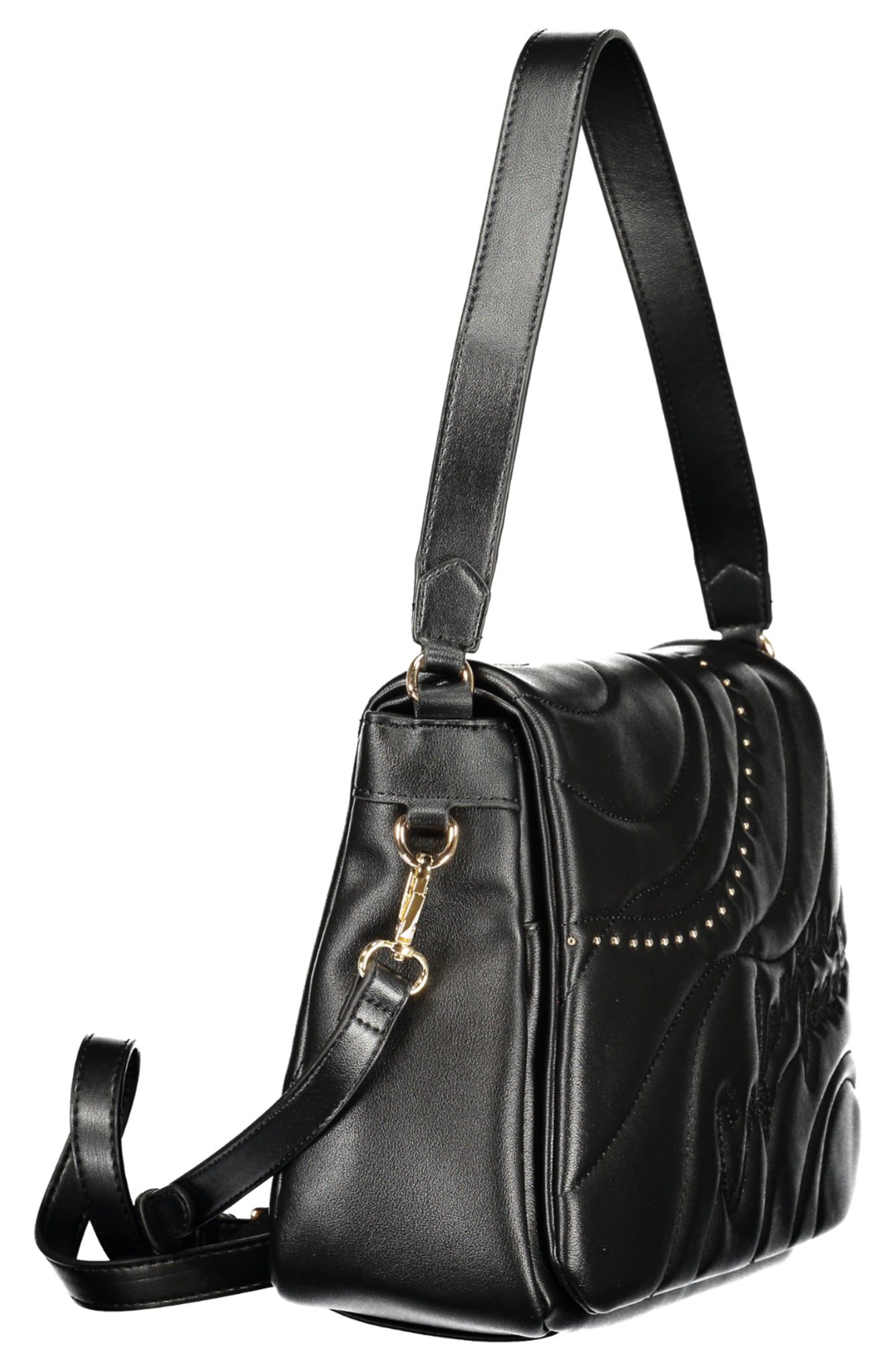 SAC NOIR FEMME CAFENOIR