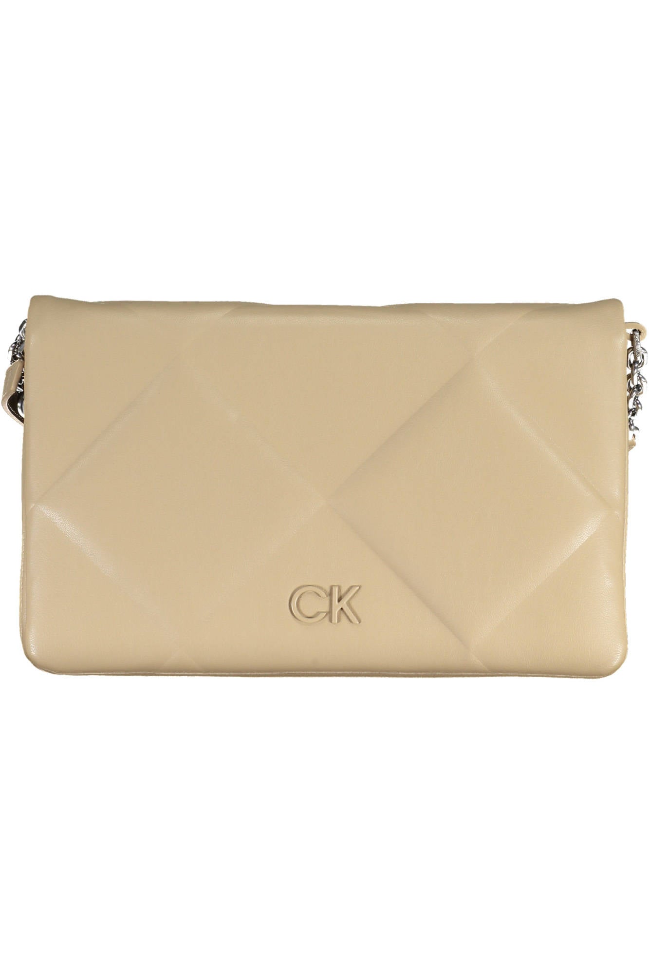SAC FEMME CALVIN KLEIN BEIGE