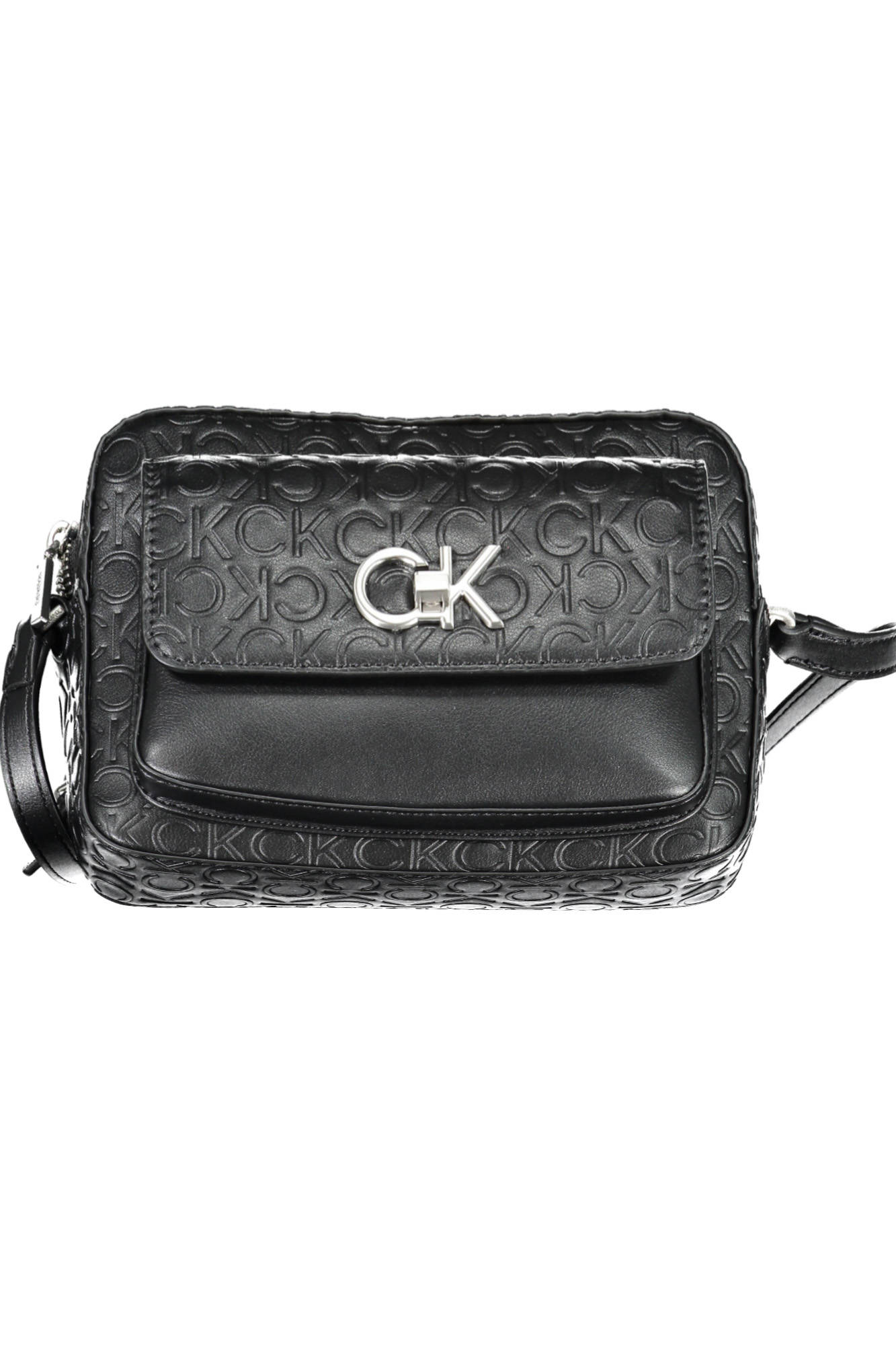 SAC NOIR FEMME CALVIN KLEIN