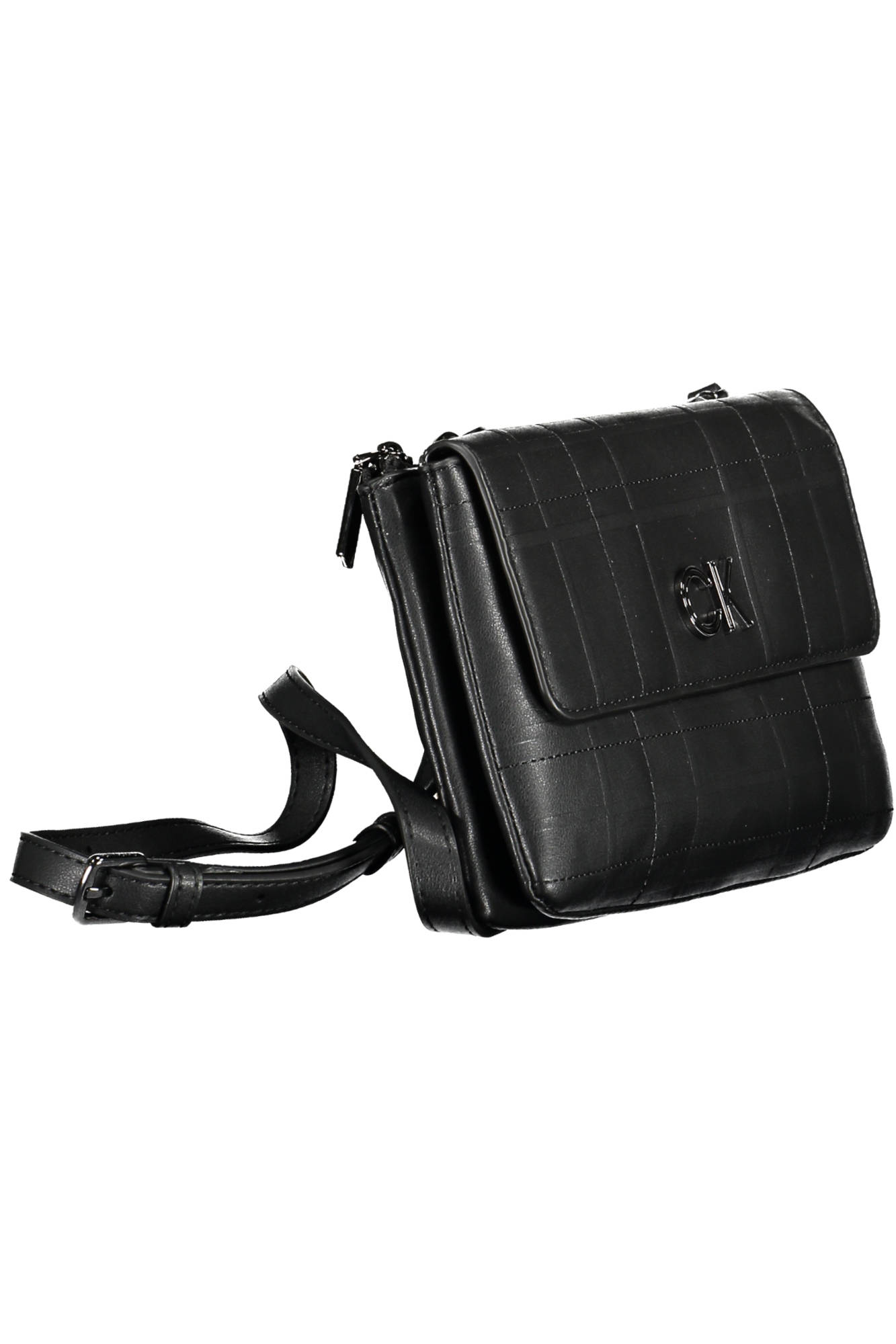 SAC NOIR FEMME CALVIN KLEIN
