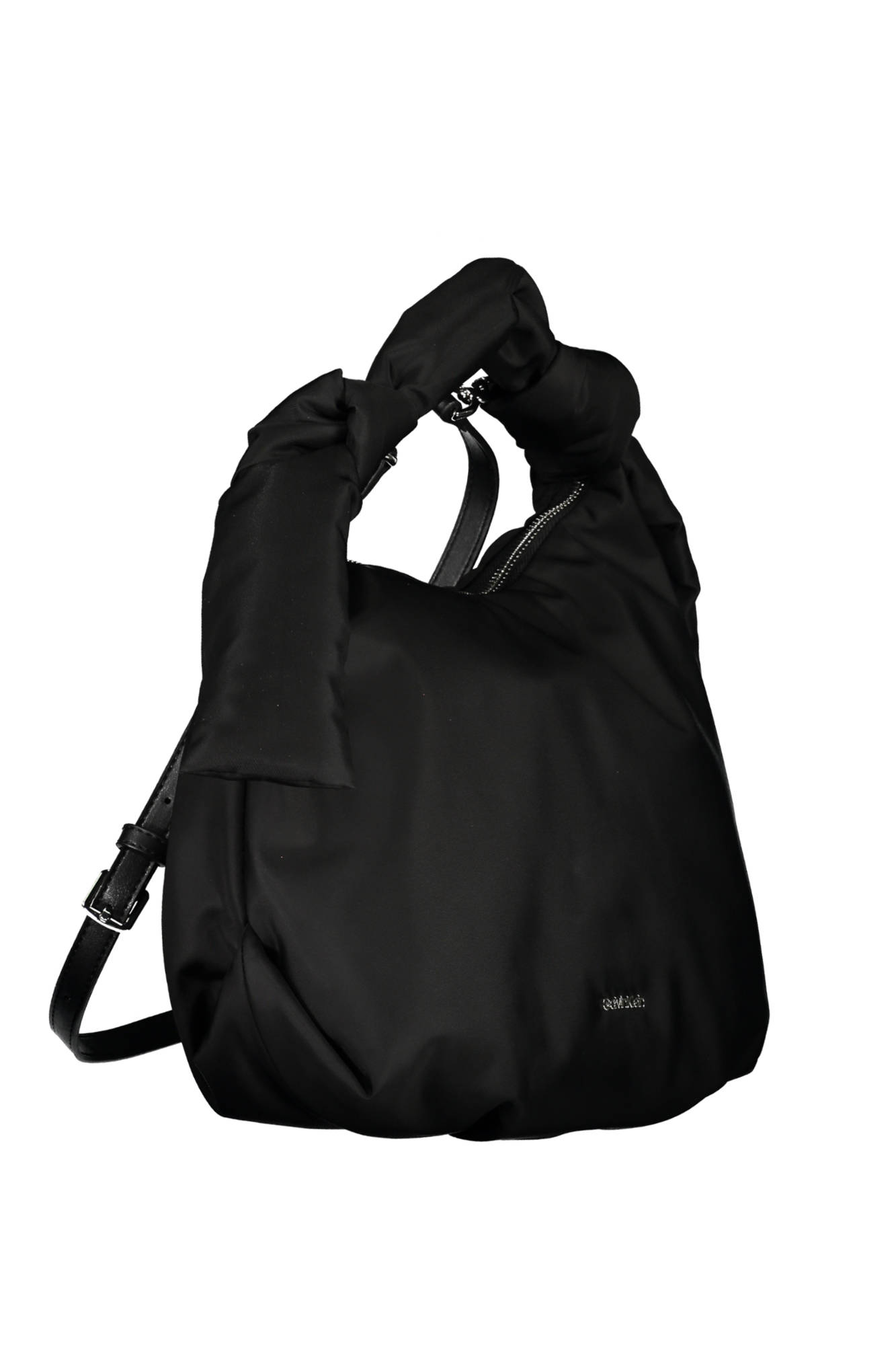SAC NOIR FEMME CALVIN KLEIN