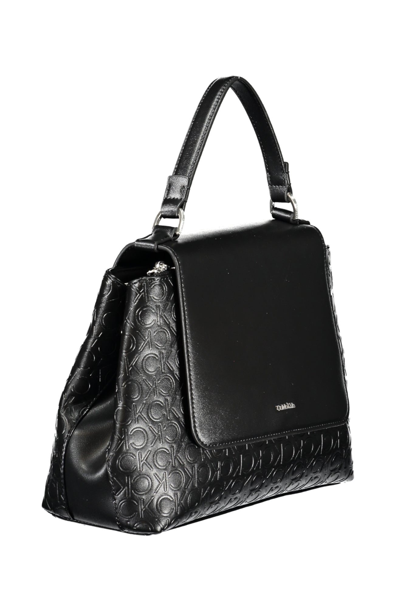 SAC NOIR FEMME CALVIN KLEIN