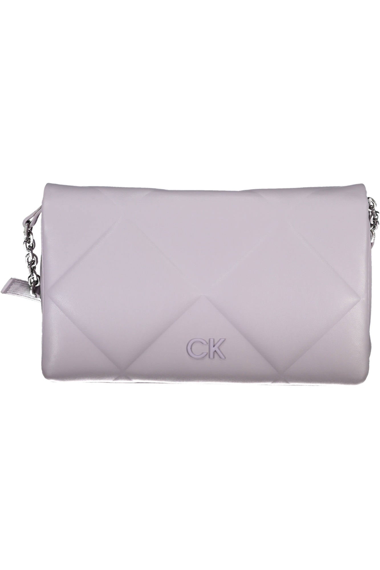 SAC VIOLET FEMME CALVIN KLEIN