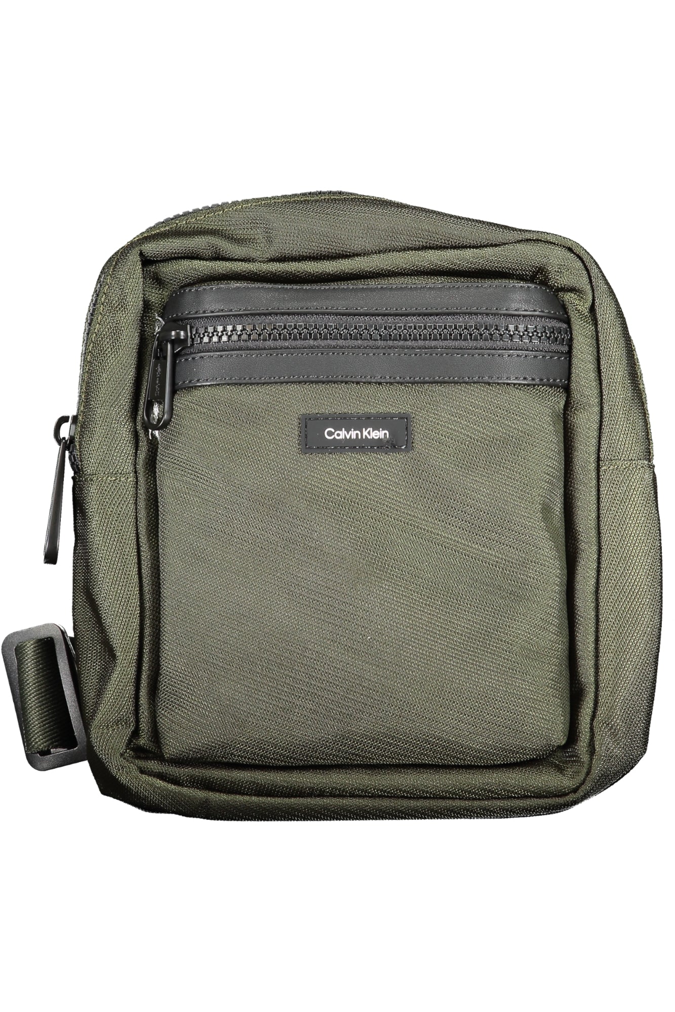 SAC CALVIN KLEIN VERT POUR HOMMES