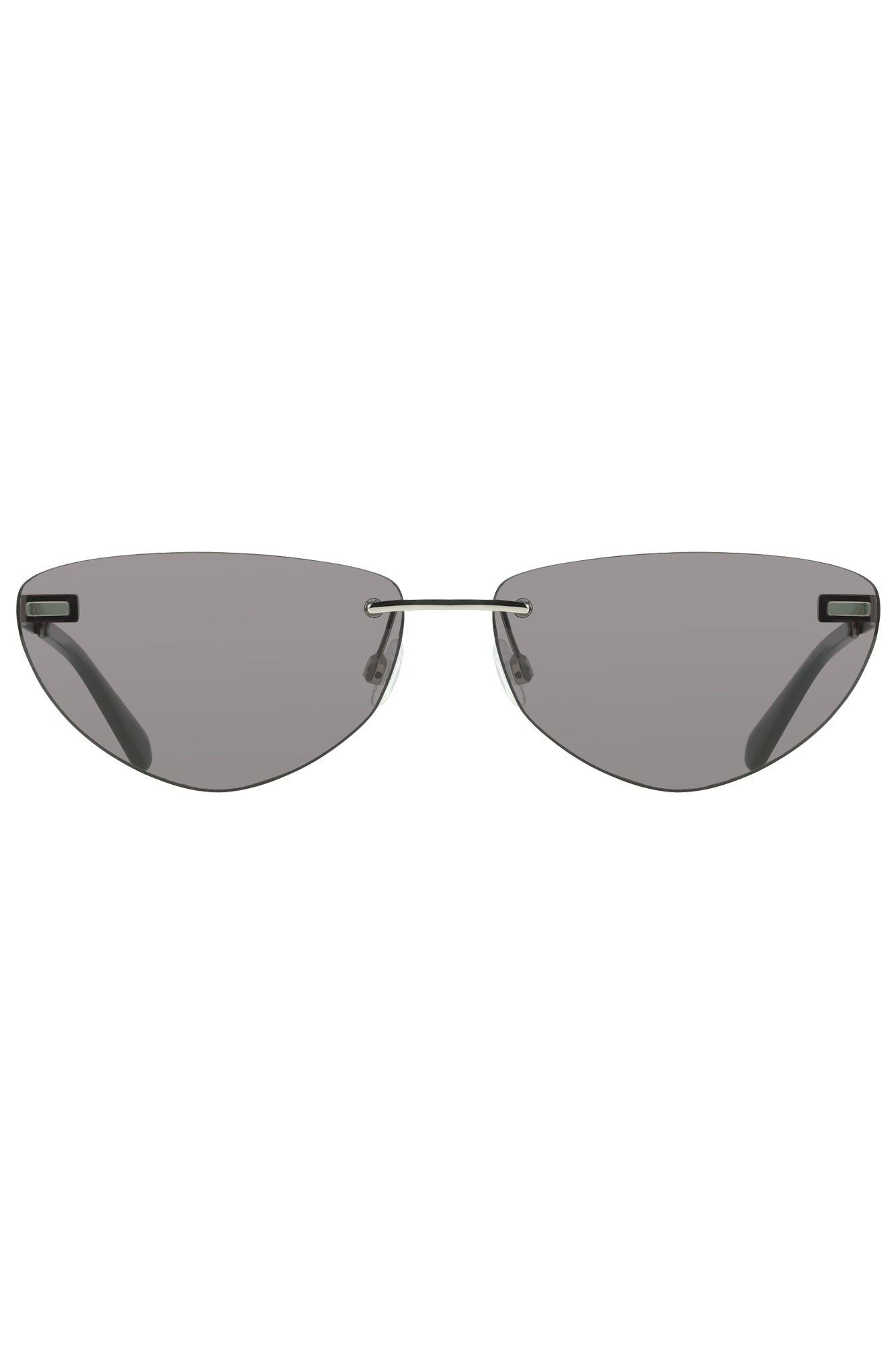 LUNETTES DE SOLEIL FEMME CALVIN KLEIN NOIRES