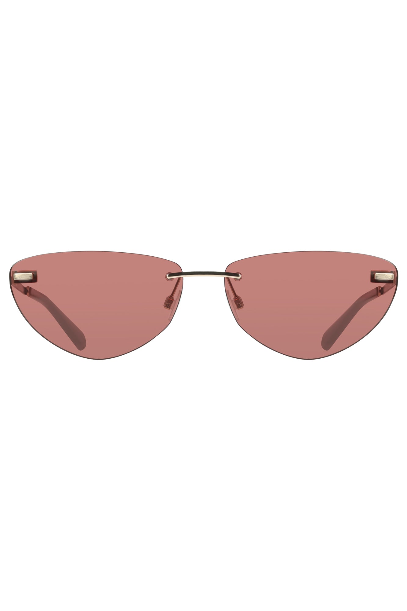 LUNETTES DE SOLEIL FEMME CALVIN KLEIN ROSES