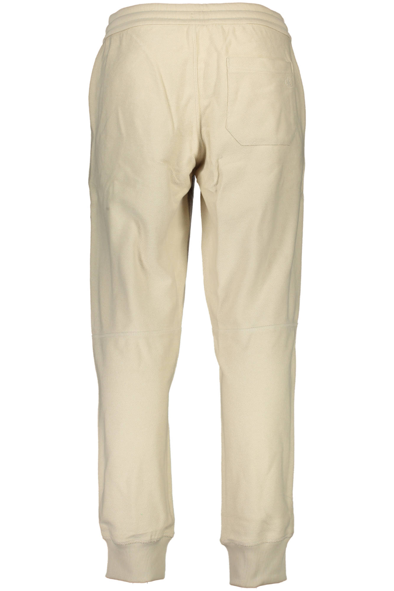 CALVIN KLEIN PANTALON BEIGE HOMME