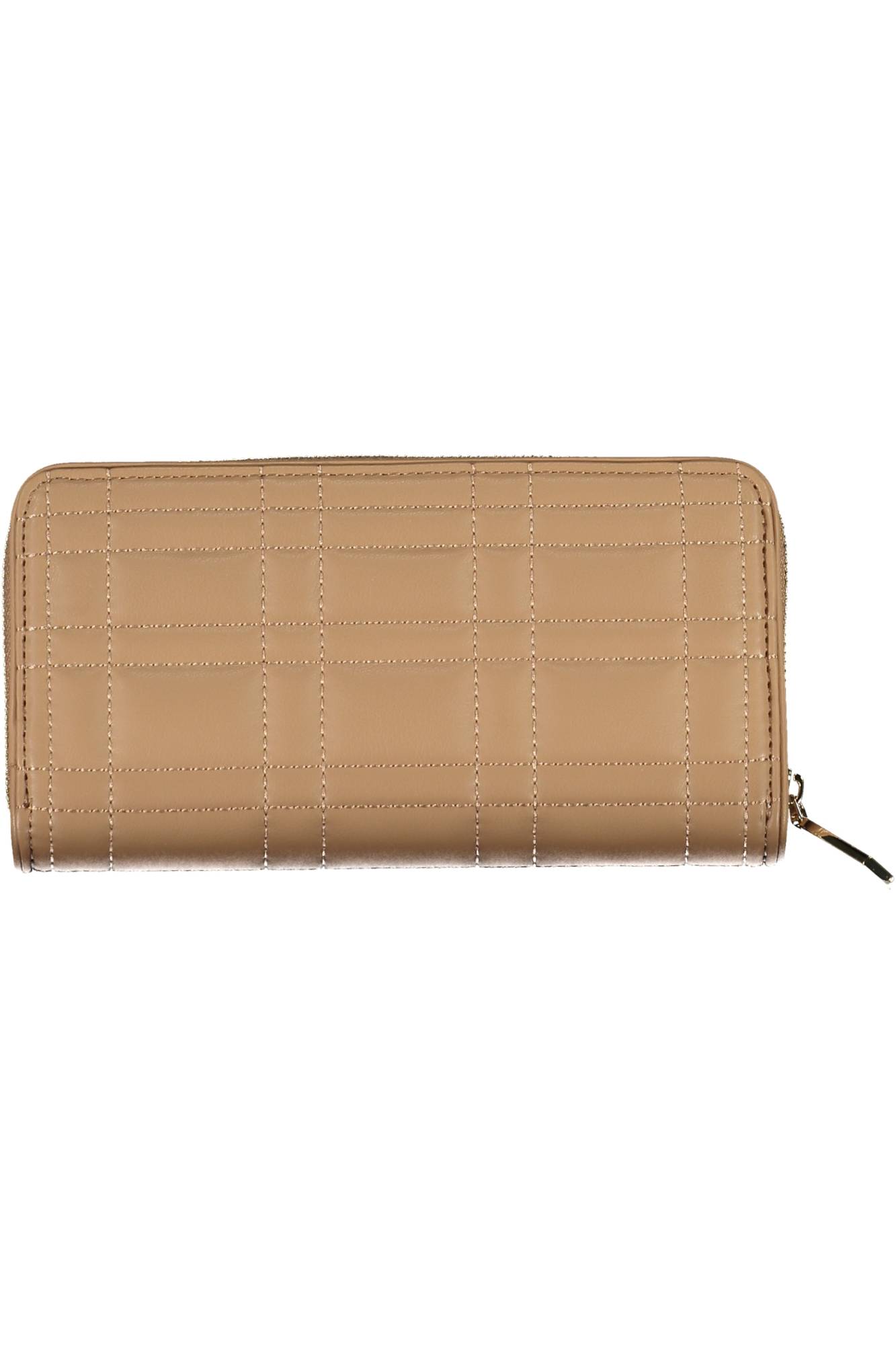 PORTEFEUILLE FEMME BEIGE CALVIN KLEIN
