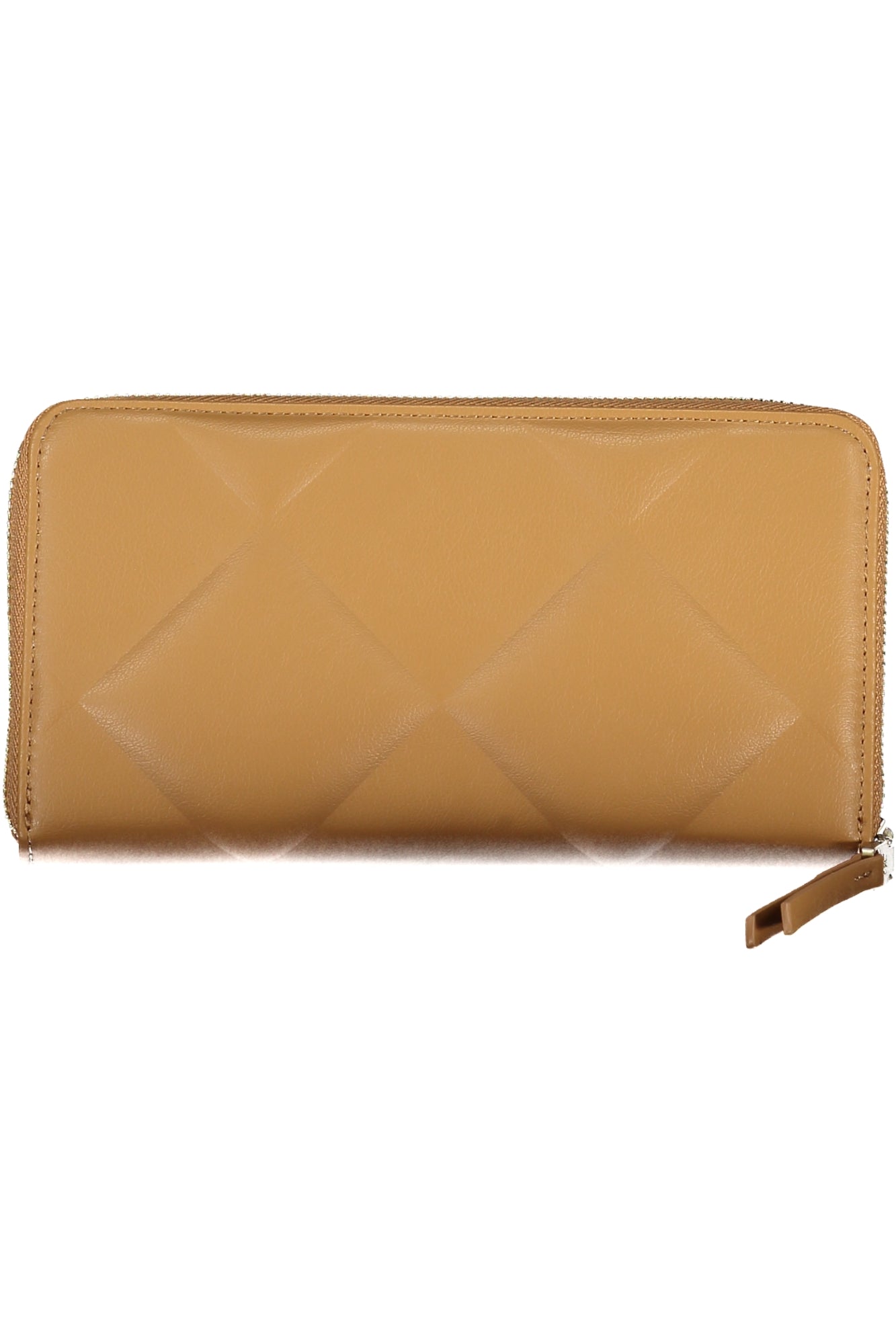 PORTEFEUILLE FEMME CALVIN KLEIN MARRON
