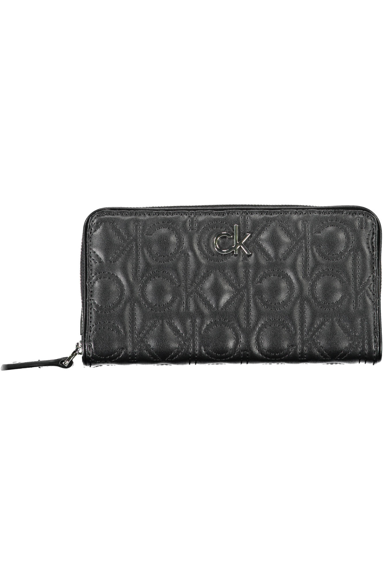 PORTEFEUILLE FEMME NOIR CALVIN KLEIN