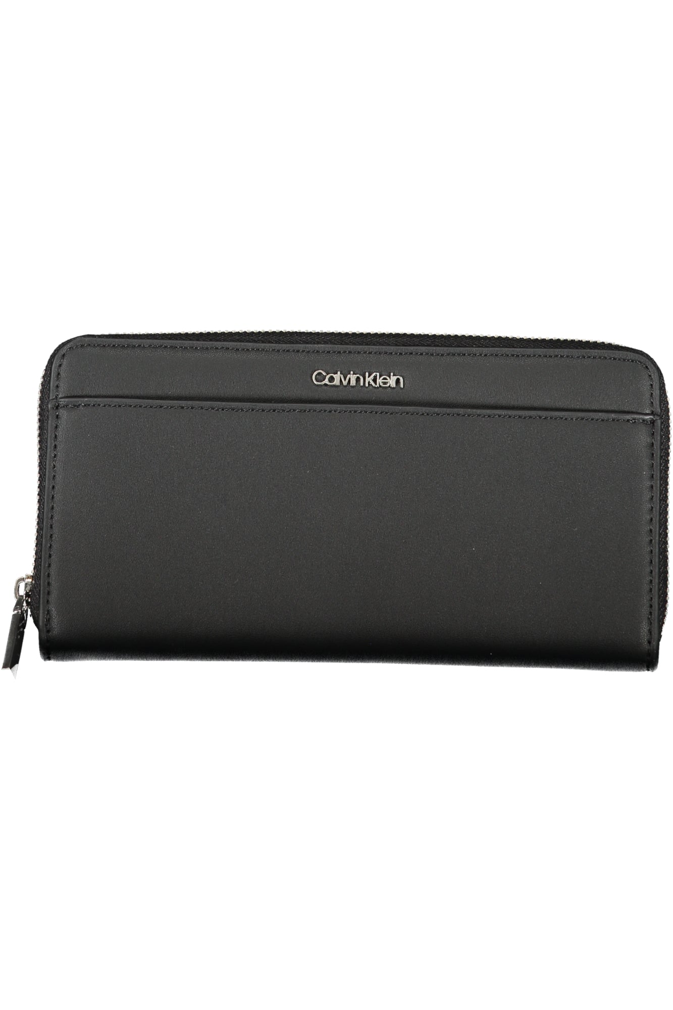 PORTEFEUILLE FEMME CALVIN KLEIN NOIR