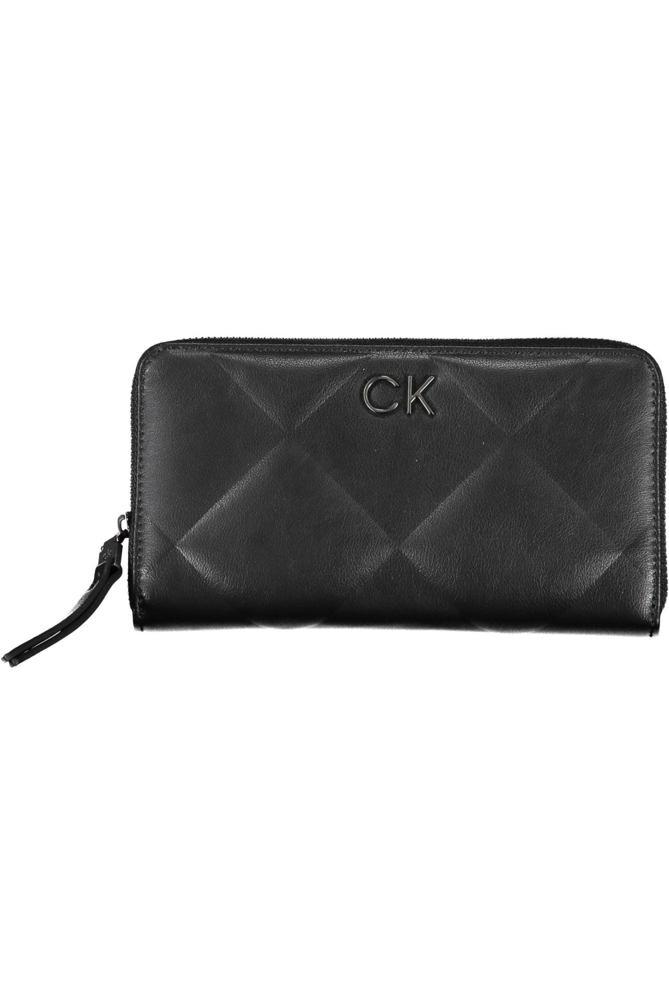 PORTEFEUILLE FEMME CALVIN KLEIN NOIR
