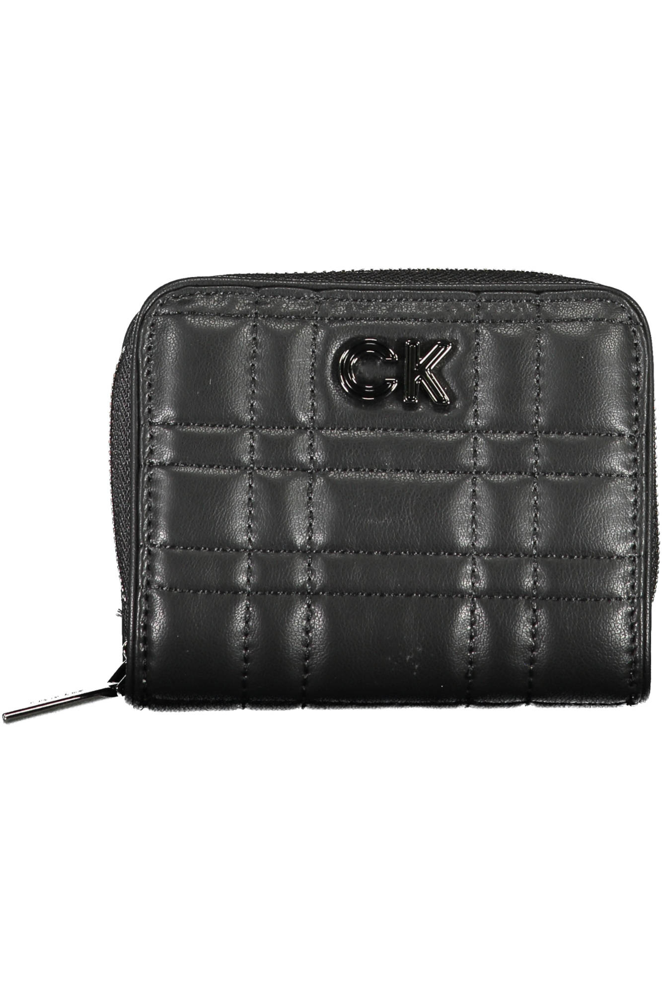 PORTEFEUILLE FEMME CALVIN KLEIN NOIR
