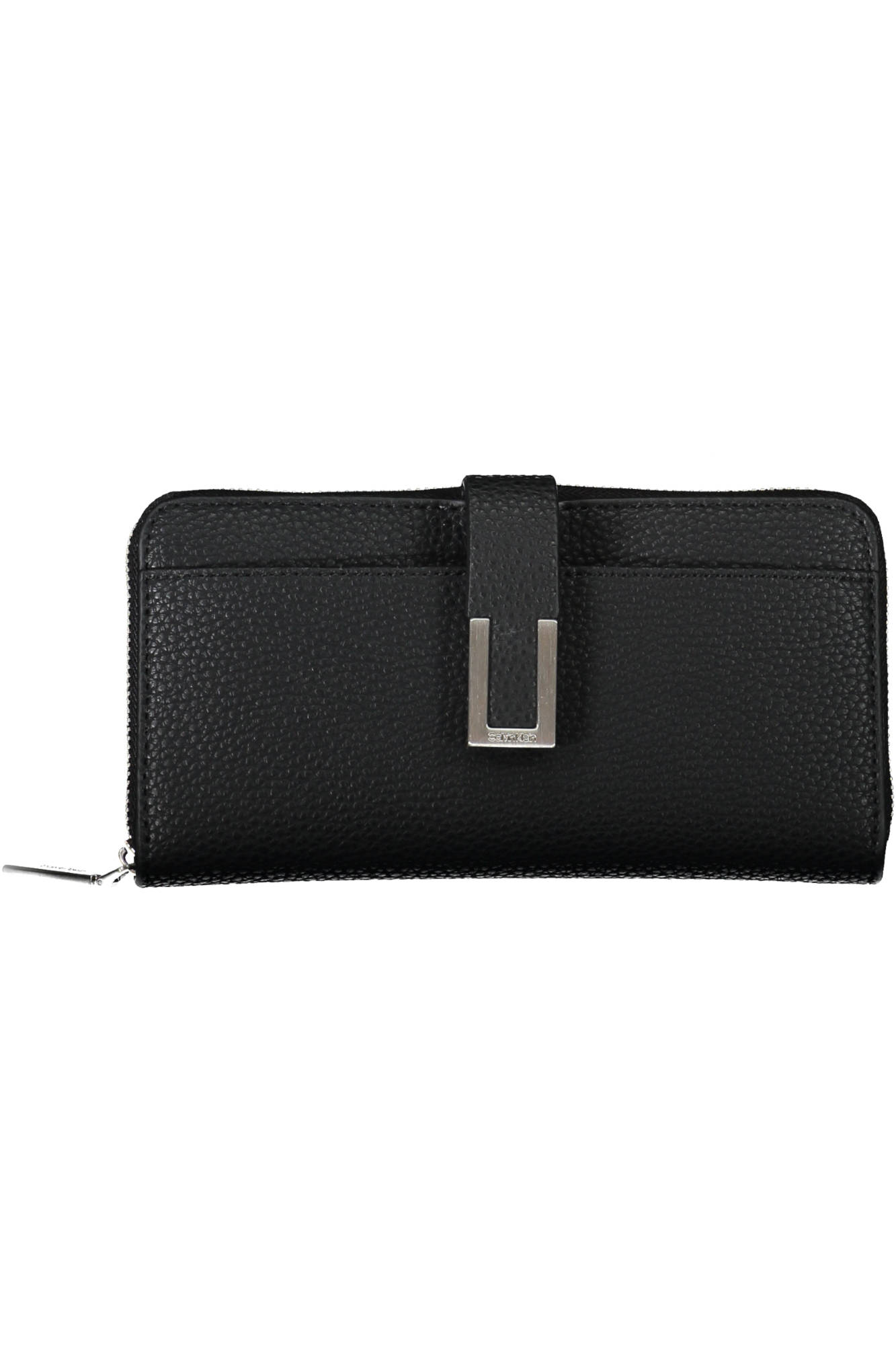 PORTEFEUILLE FEMME CALVIN KLEIN NOIR