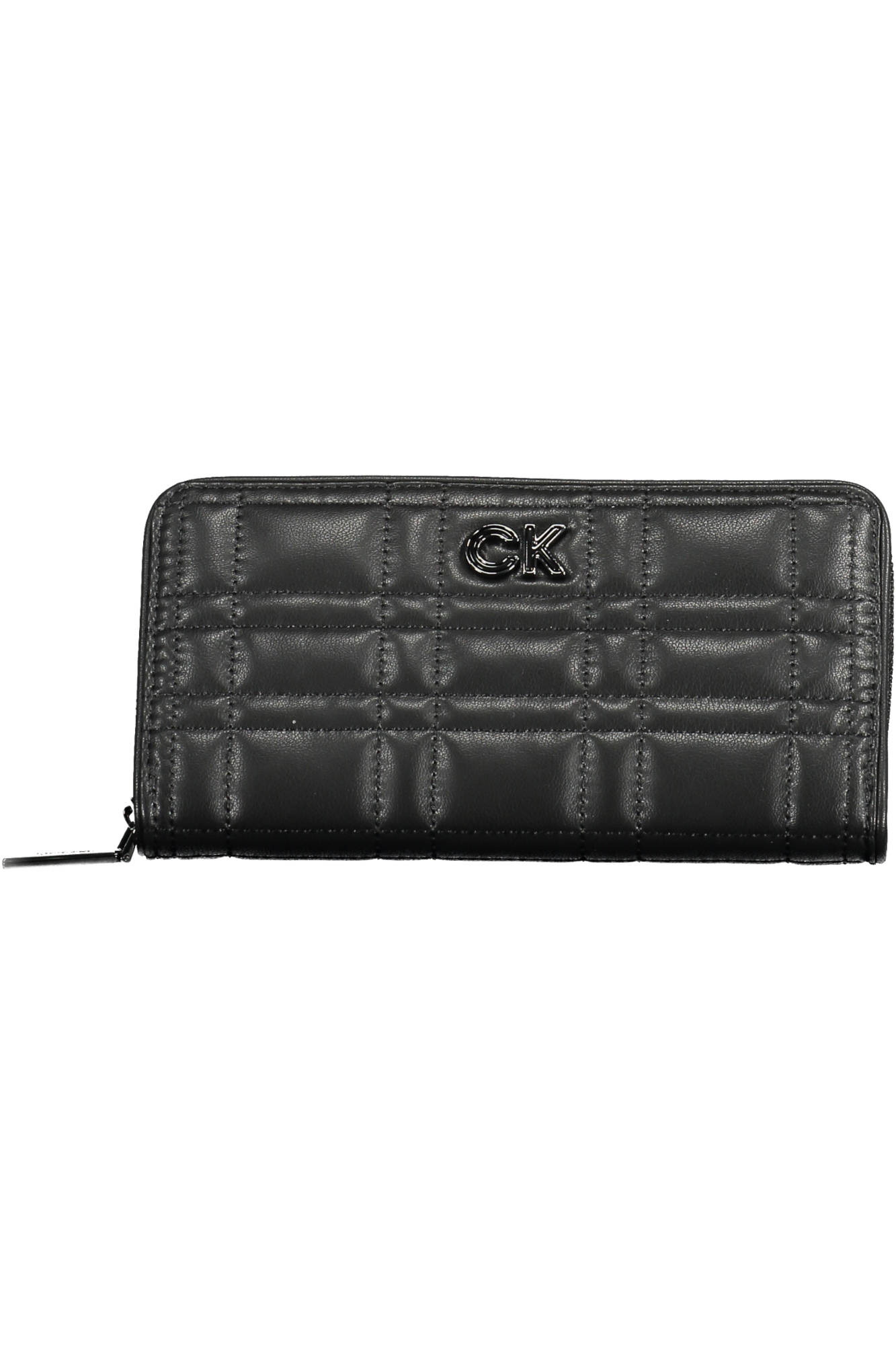 PORTEFEUILLE FEMME CALVIN KLEIN NOIR
