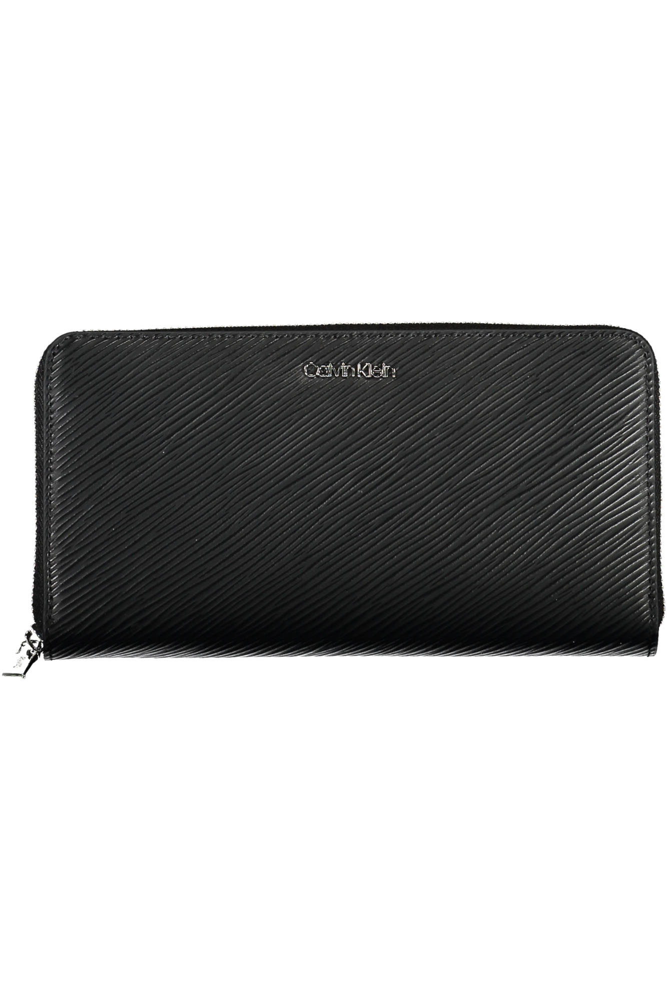 PORTEFEUILLE FEMME CALVIN KLEIN NOIR