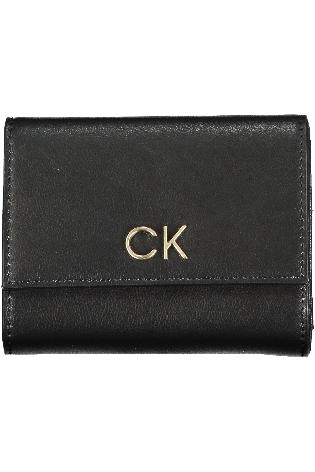 PORTEFEUILLE FEMME CALVIN KLEIN NOIR
