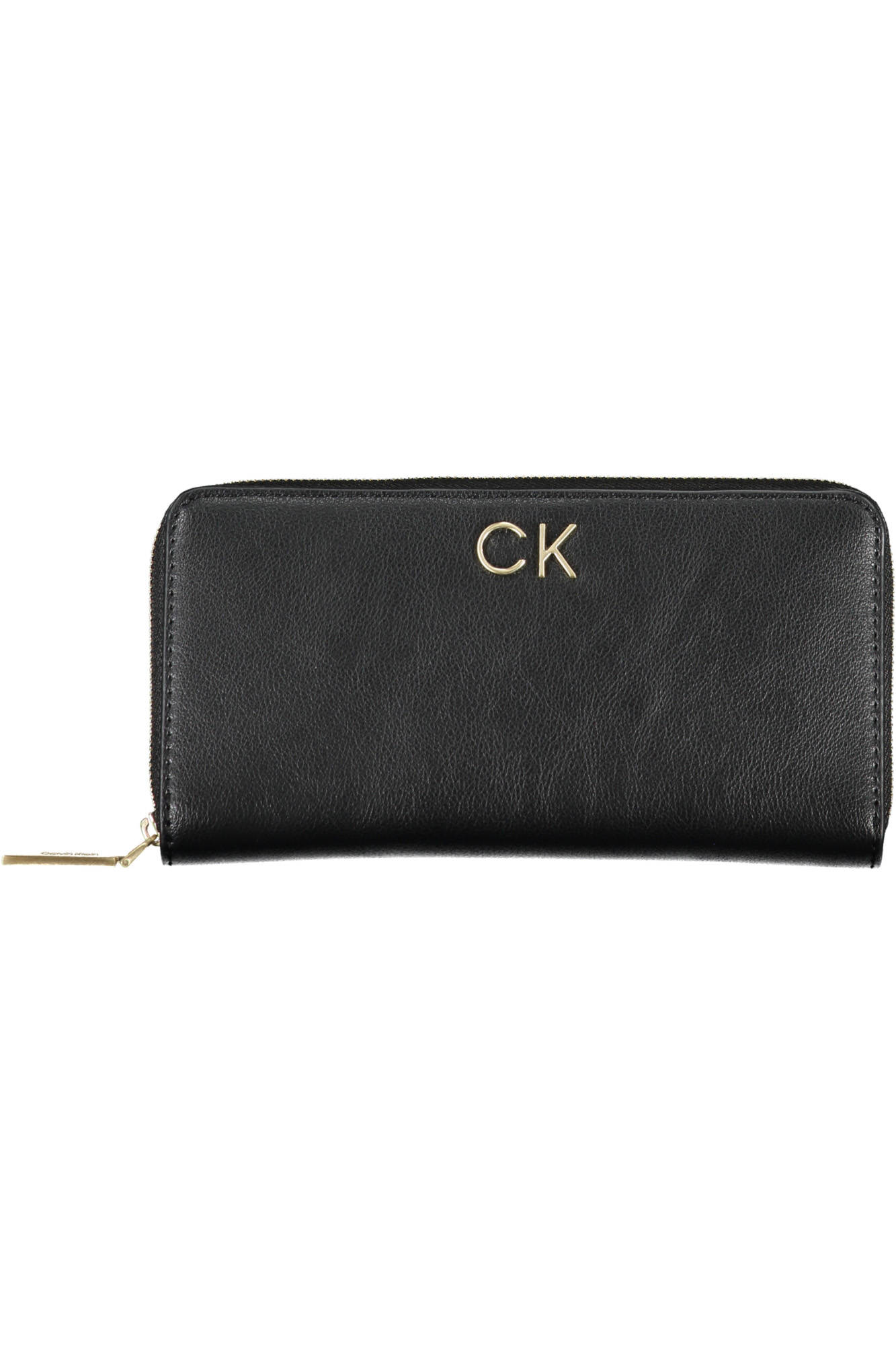 PORTEFEUILLE FEMME CALVIN KLEIN NOIR